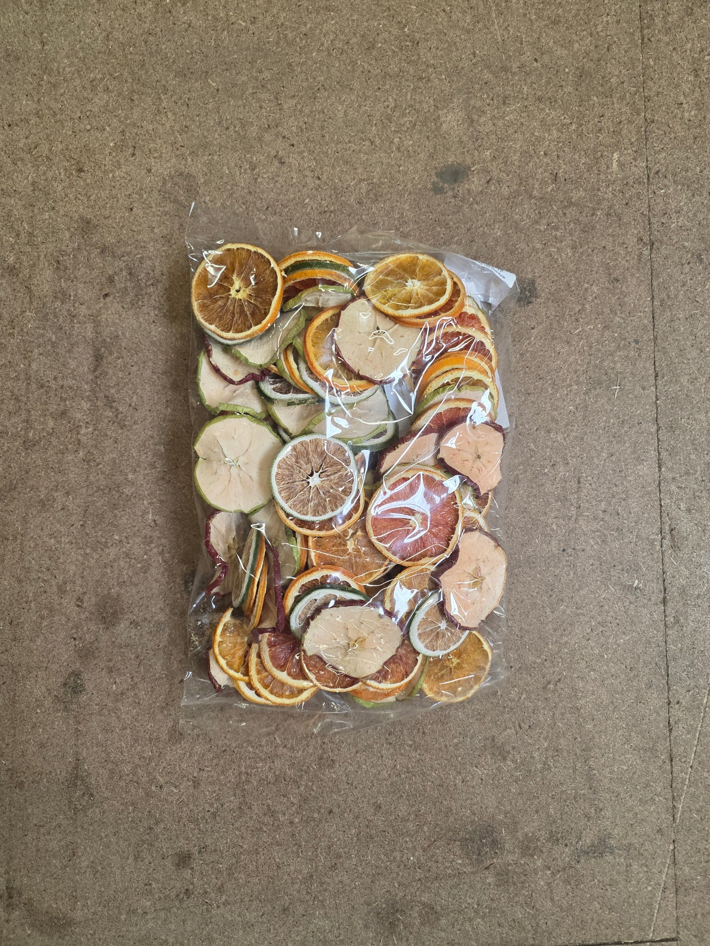 Dried Fruit Mix 250 Gram