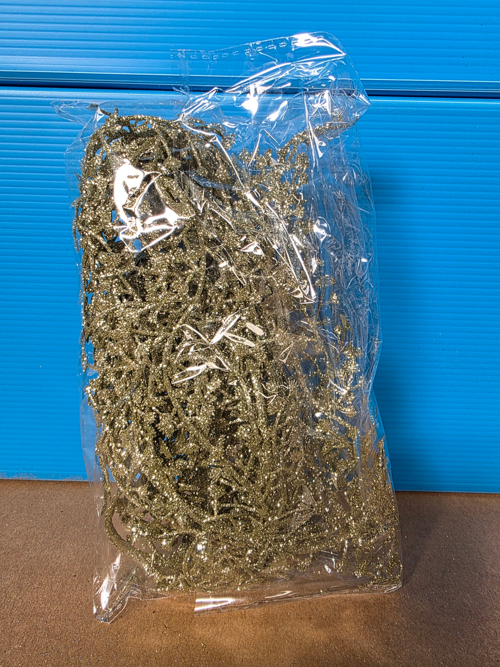 Garland Foliage Light Green 180cm