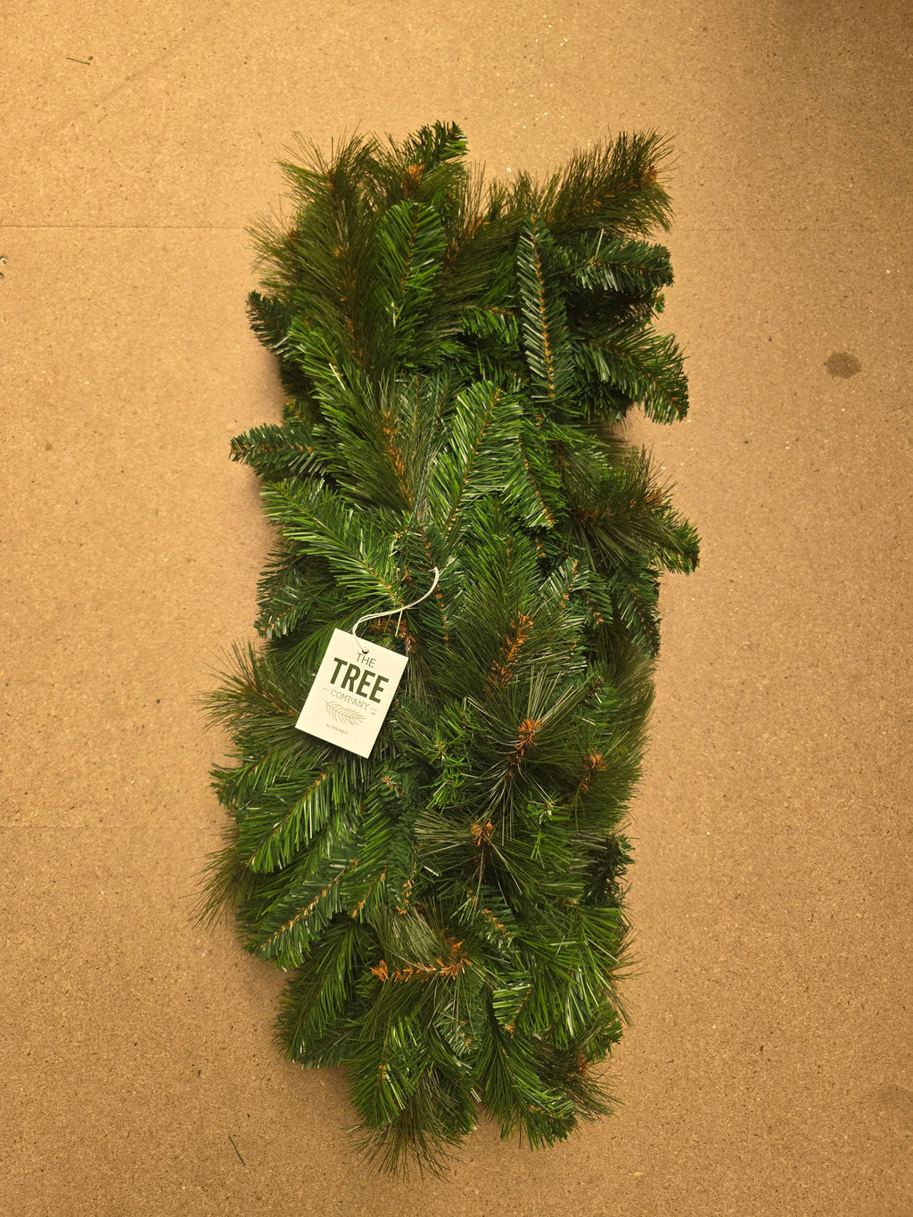 Garland Display 9ft