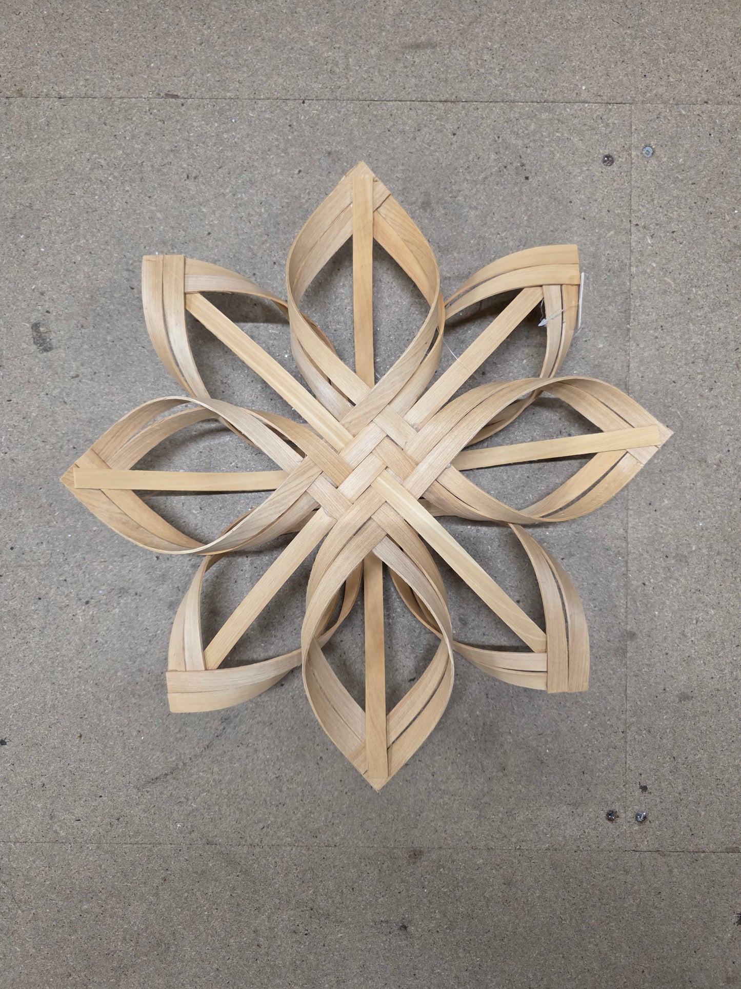 Chipwood Icicle 45cm