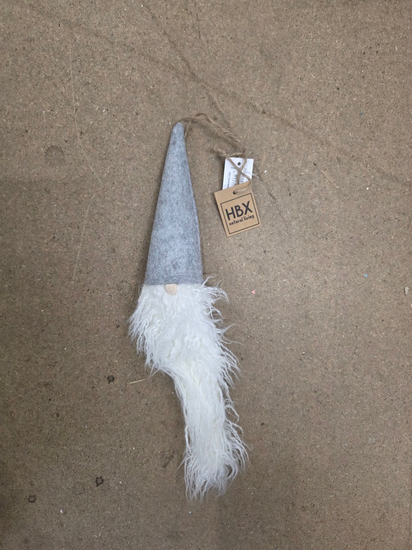 Hanger Gonk Fantix Grey 45x5cm