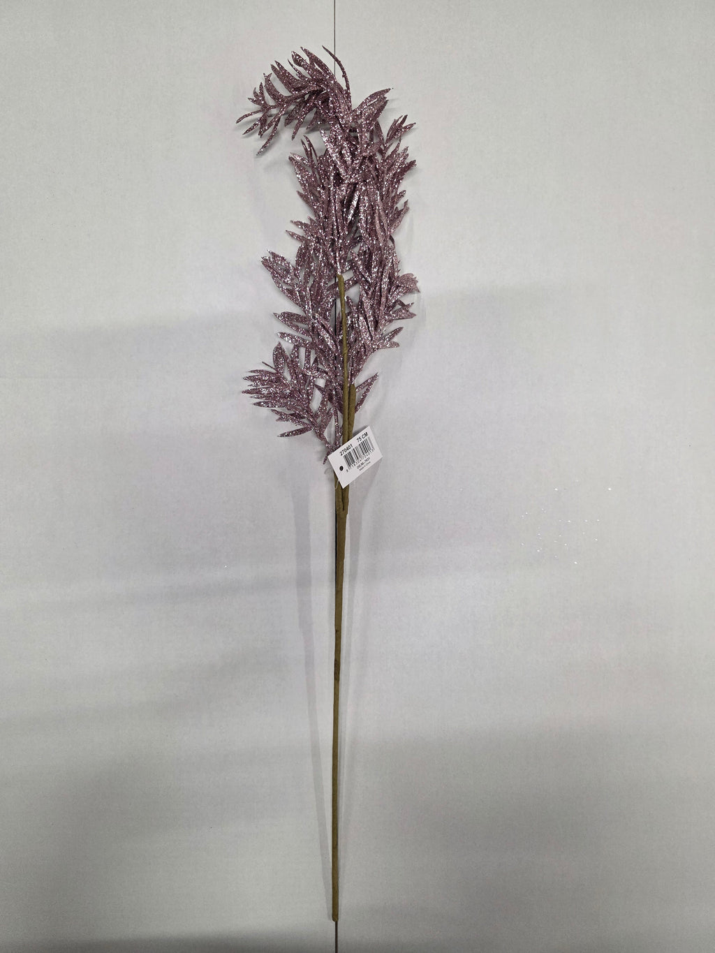 Branch Glitter Pink 75cm  (PACK OF 2)