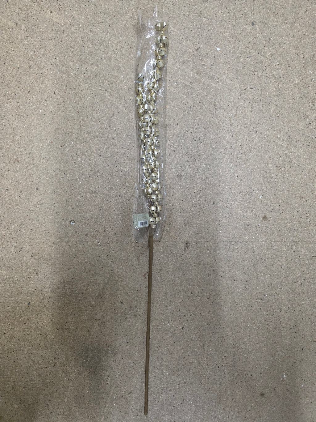 Bell Spray Gold 70cm