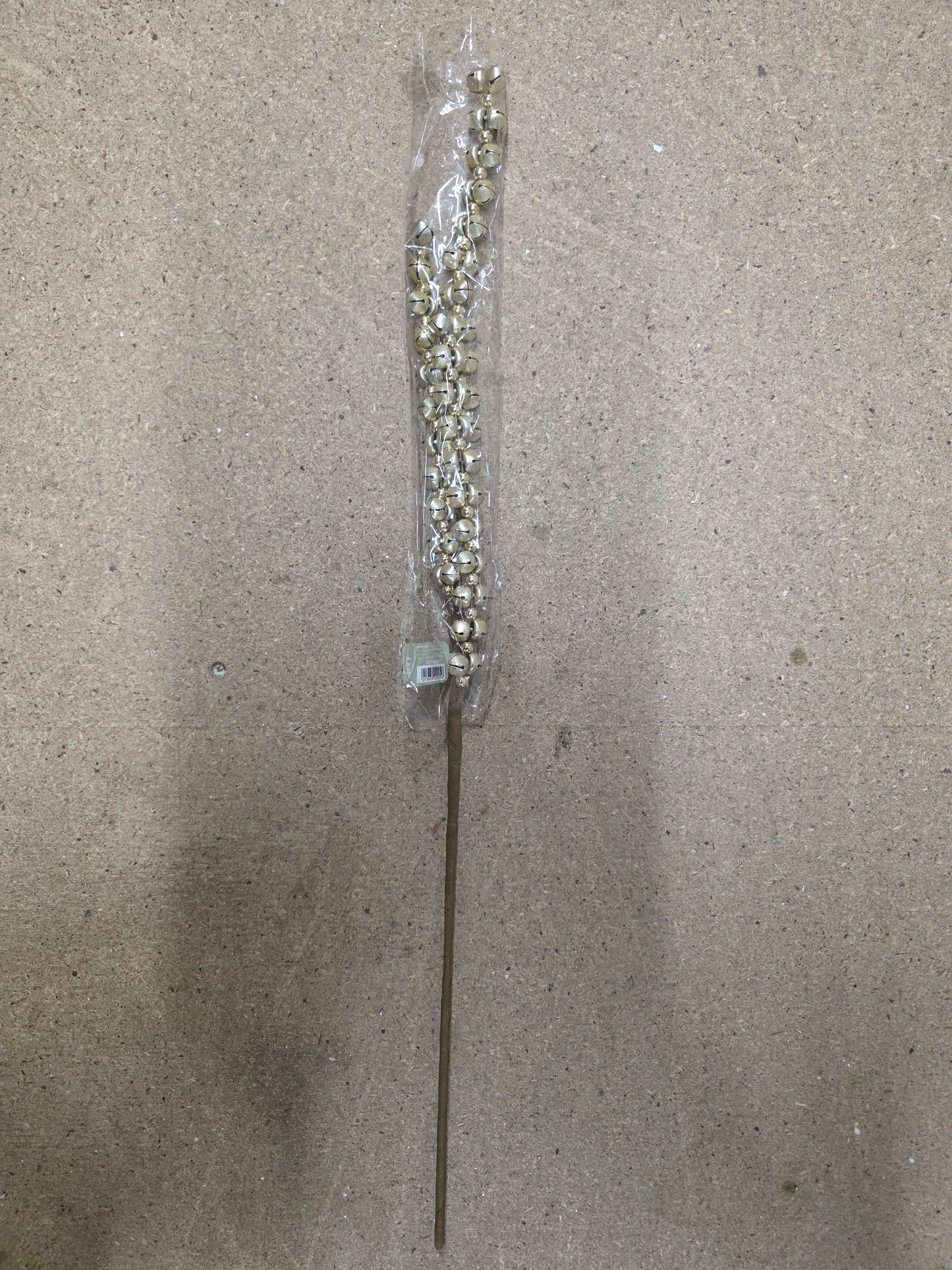 Bell Spray Gold 70cm