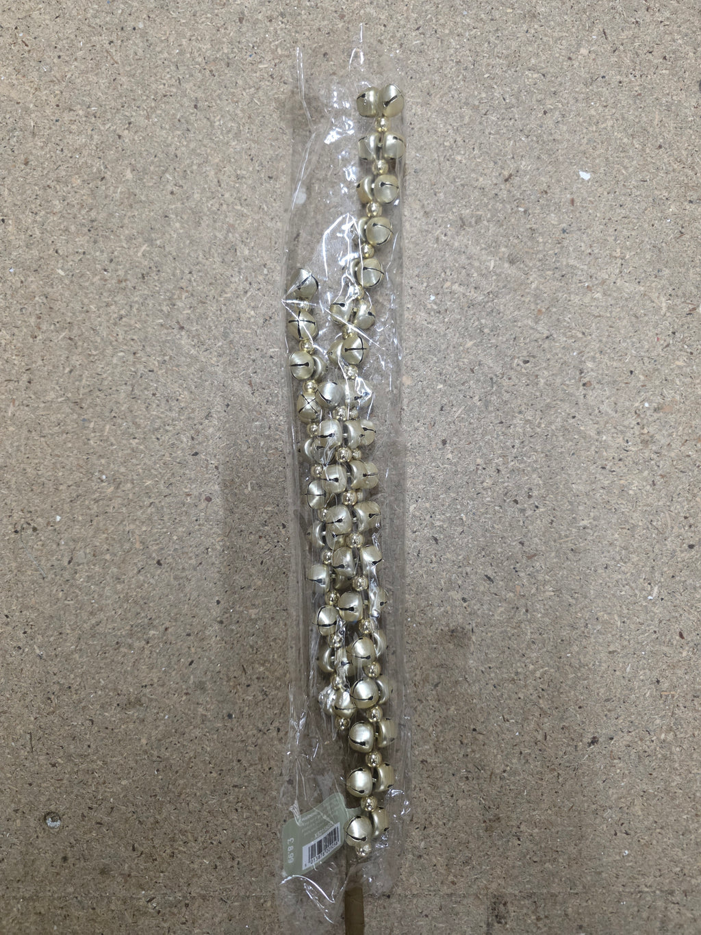 Bell Spray Gold 70cm