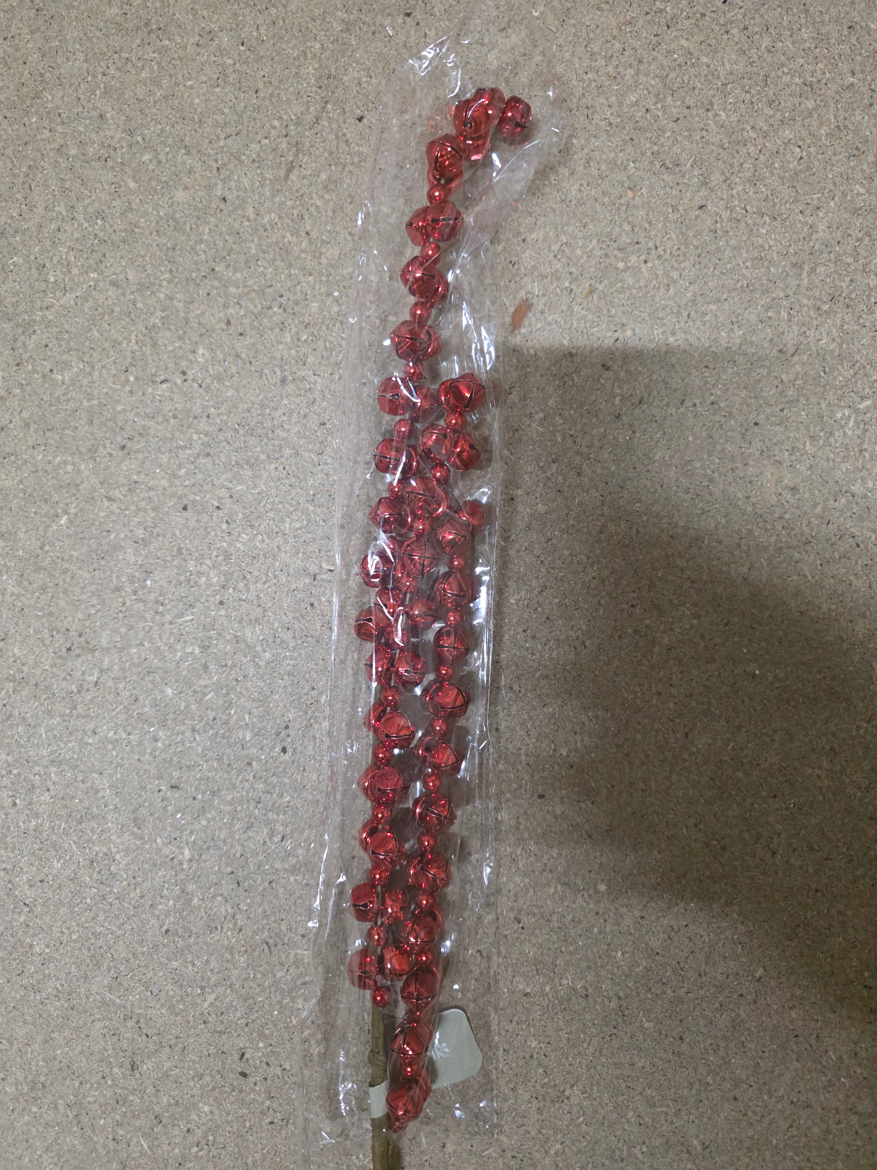 Bell Spray Red 70cm