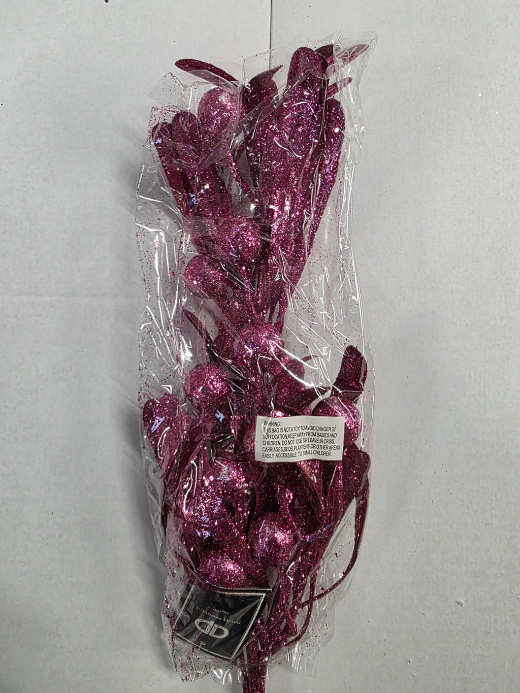 Glitter Berry Spray Pink  (PACK OF 5)