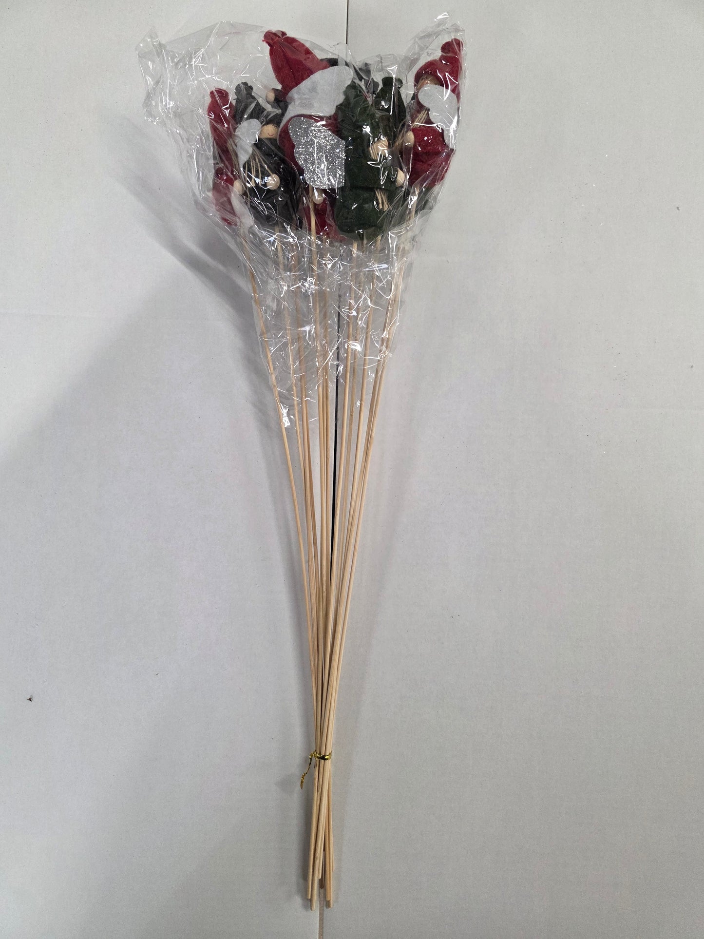 Pick Angel 3 Ass 50cm (Pack of 12 pieces)