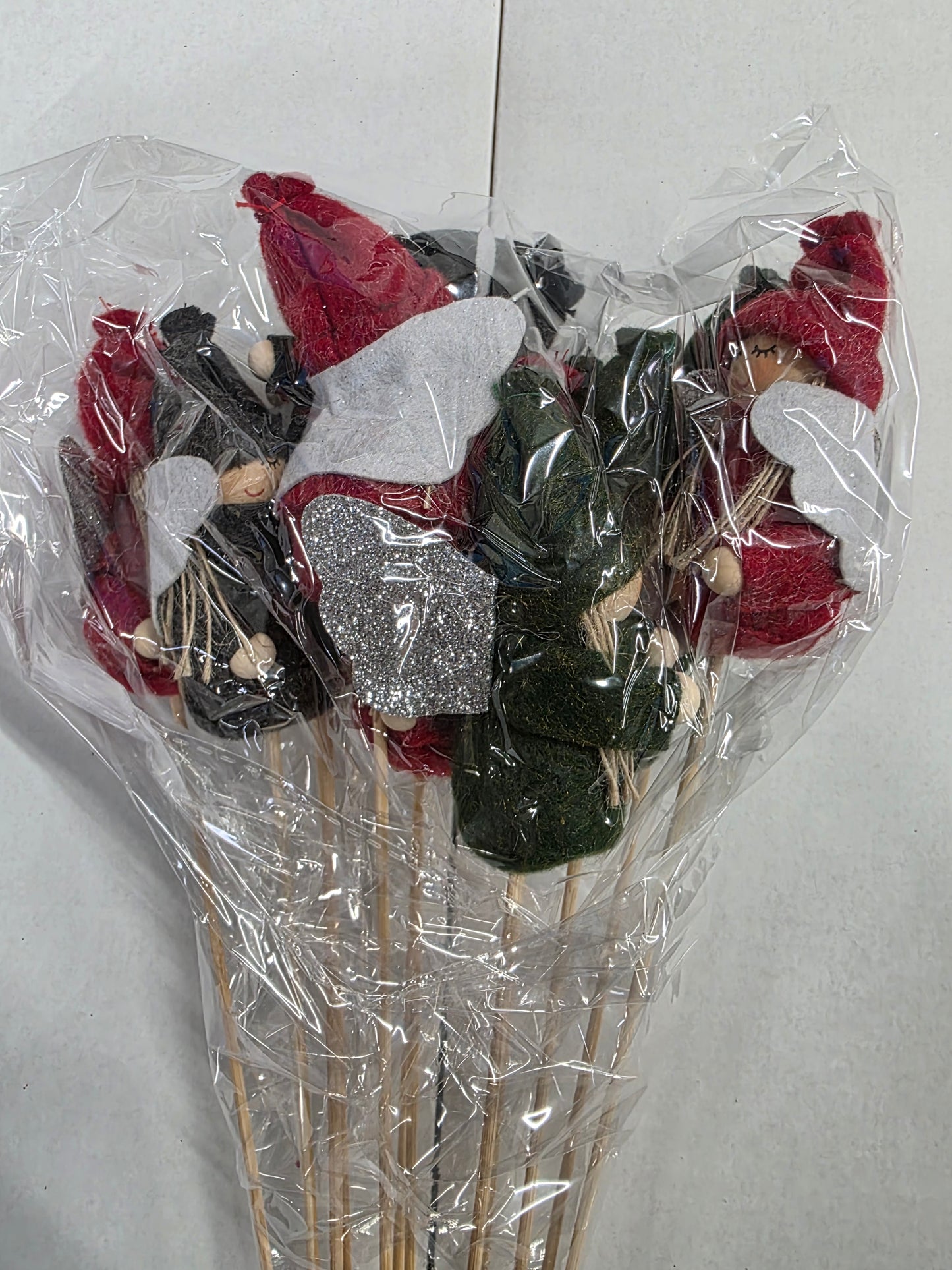 Pick Angel 3 Ass 50cm (Pack of 12 pieces)