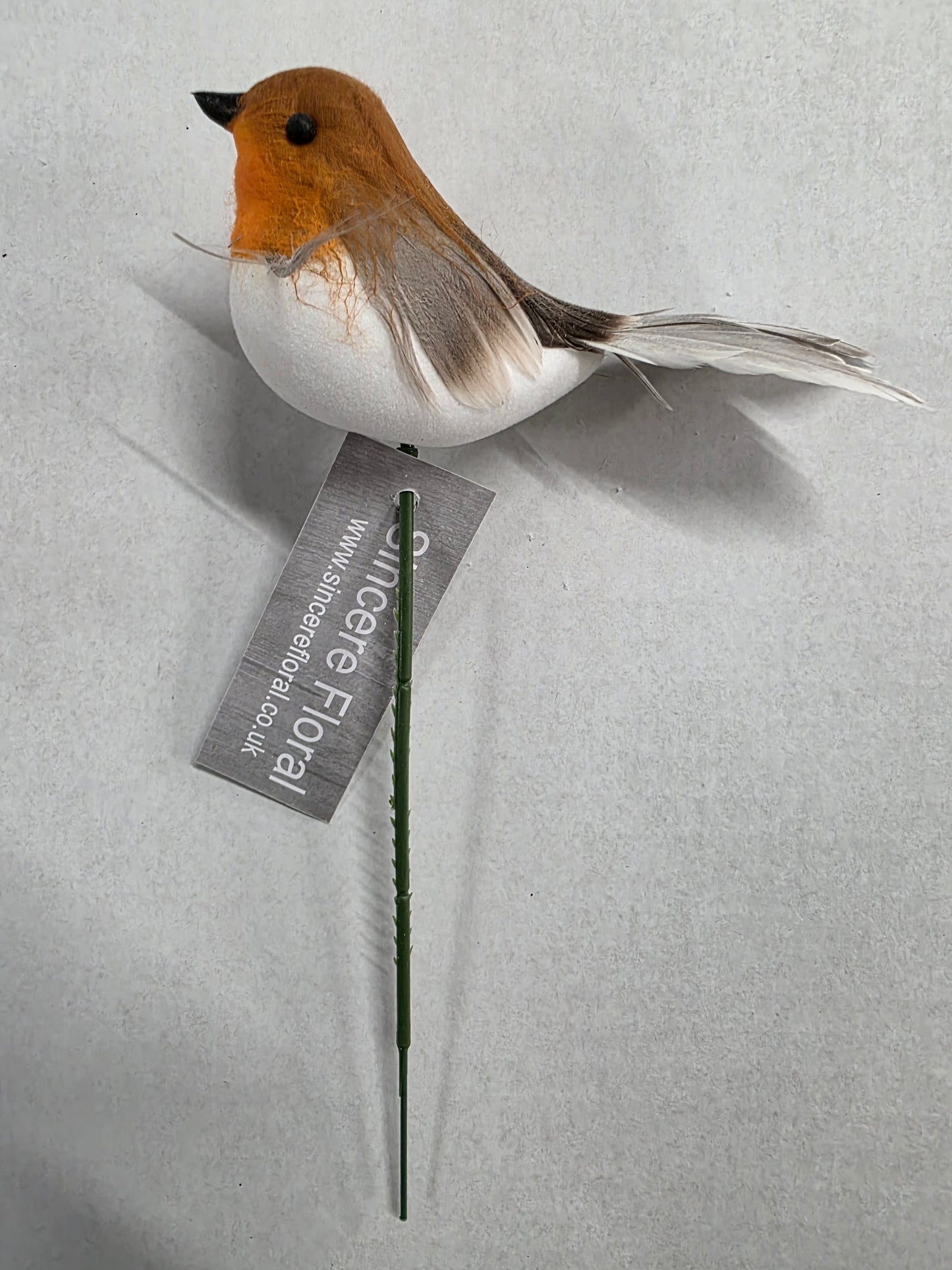 Robin Pick 17cm (pack of 3)