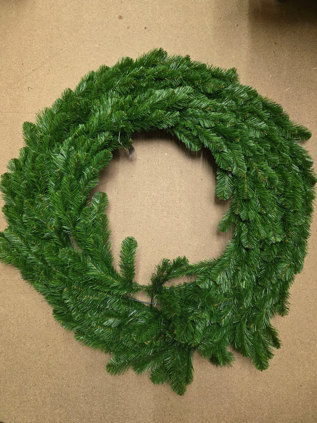 Wreath X L 1.2m