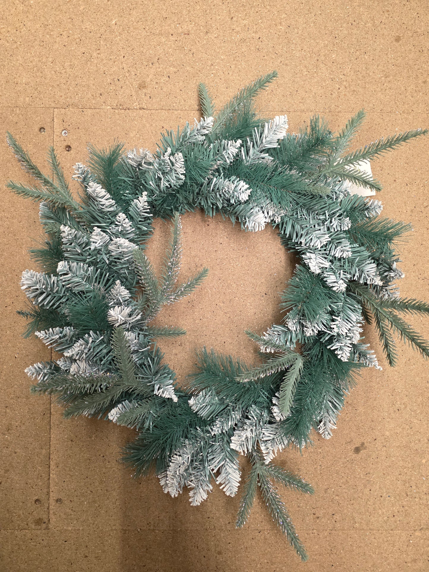Wreath Bluemont Fir 50cm