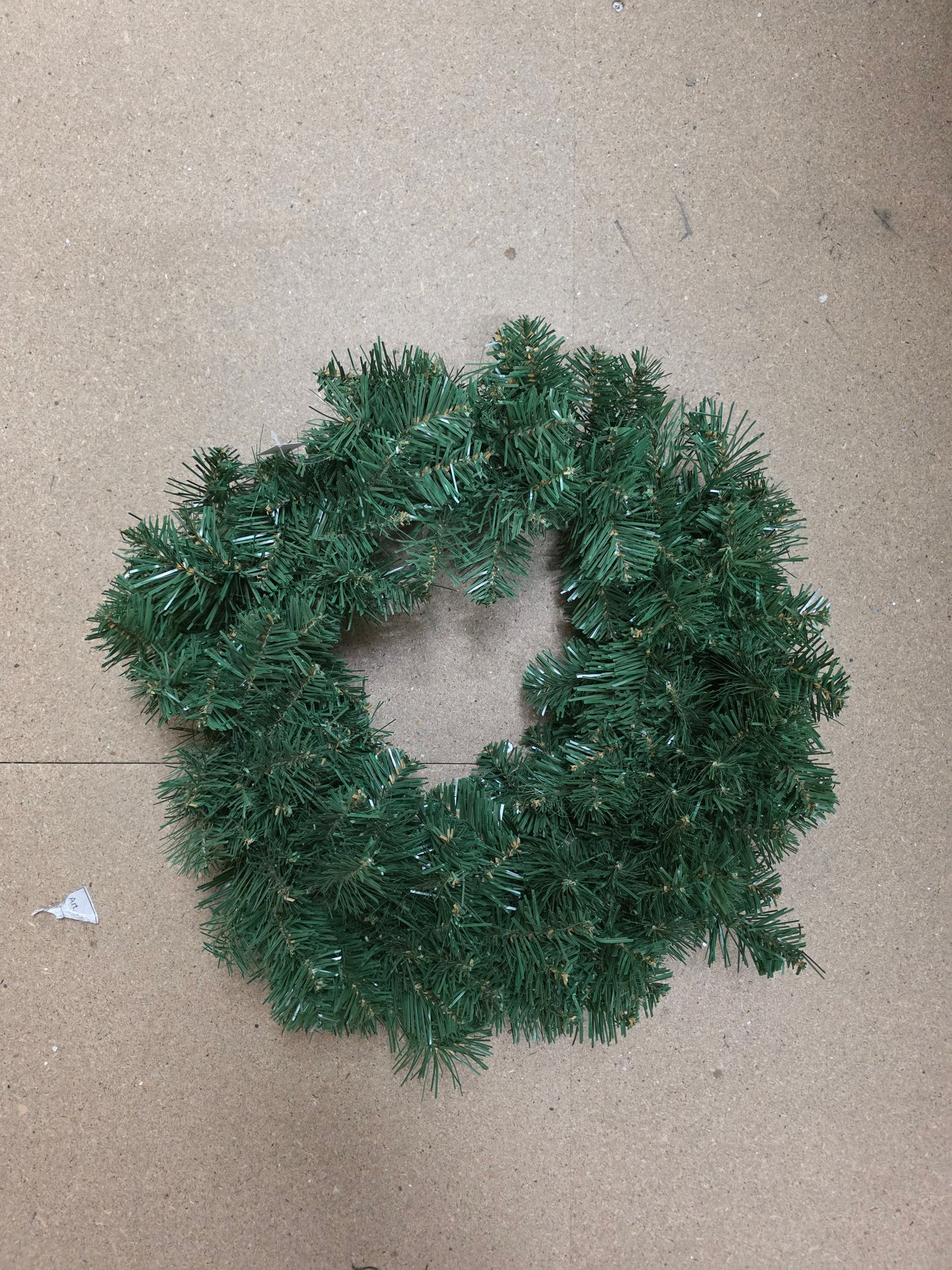 Wreath Norton Duluxe 60cm