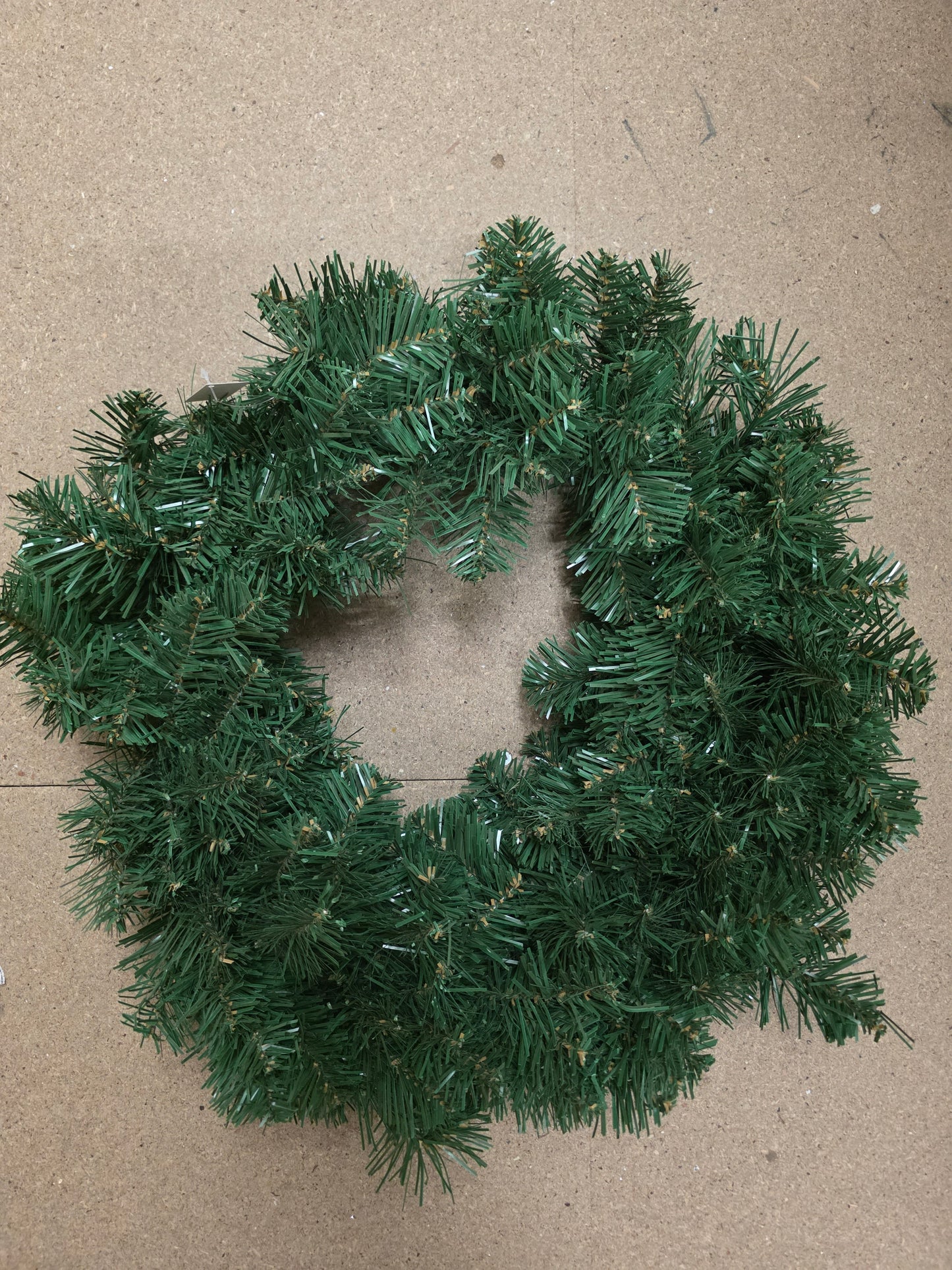 Wreath Norton Duluxe 60cm