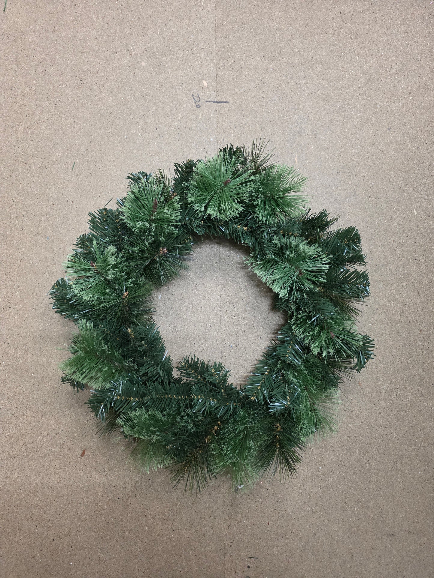 Wreath Nevada Fir 50cm