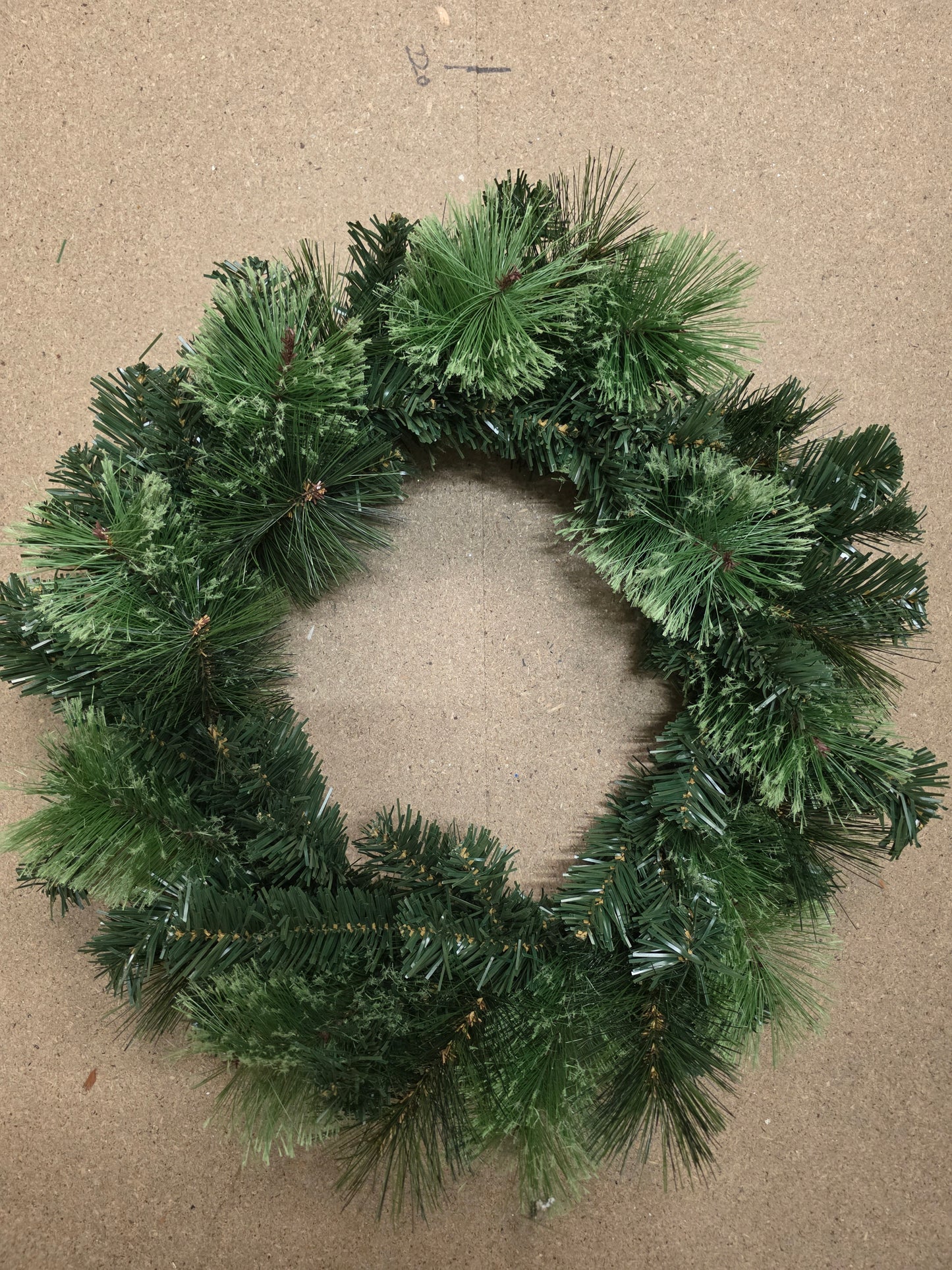 Wreath Nevada Fir 50cm