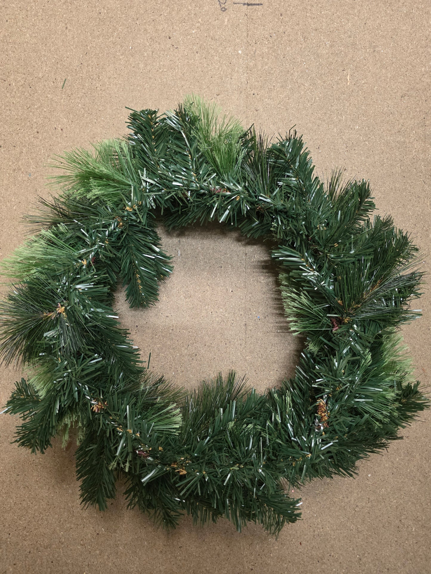 Wreath Nevada Fir 50cm