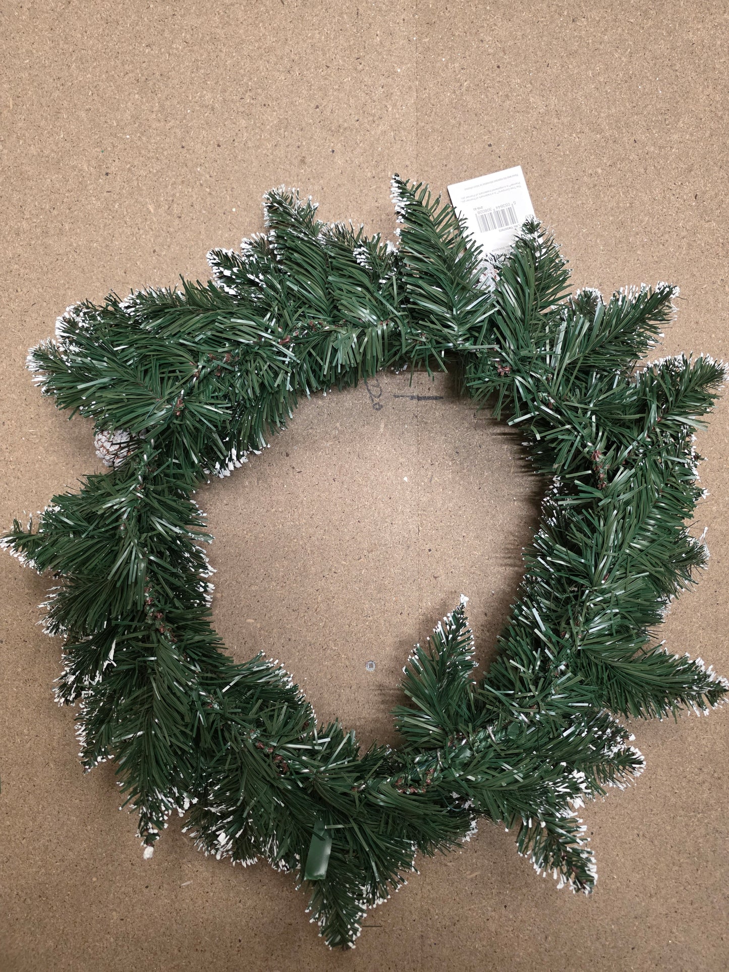 Wreath Rocky Mountain 50cm