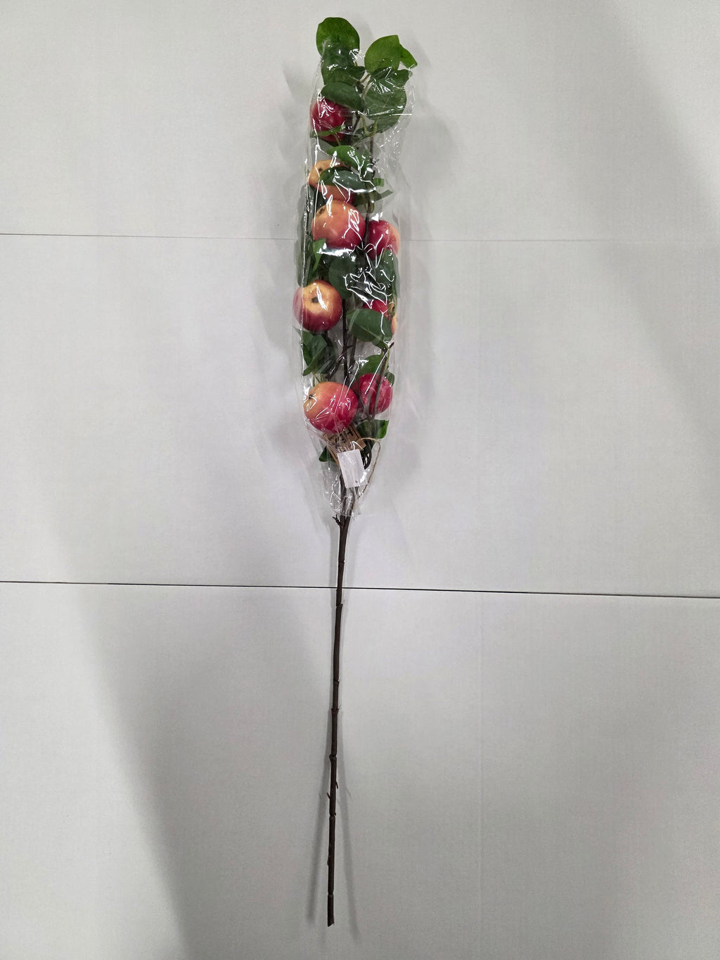 Artificial Apple Granny Red 95cm