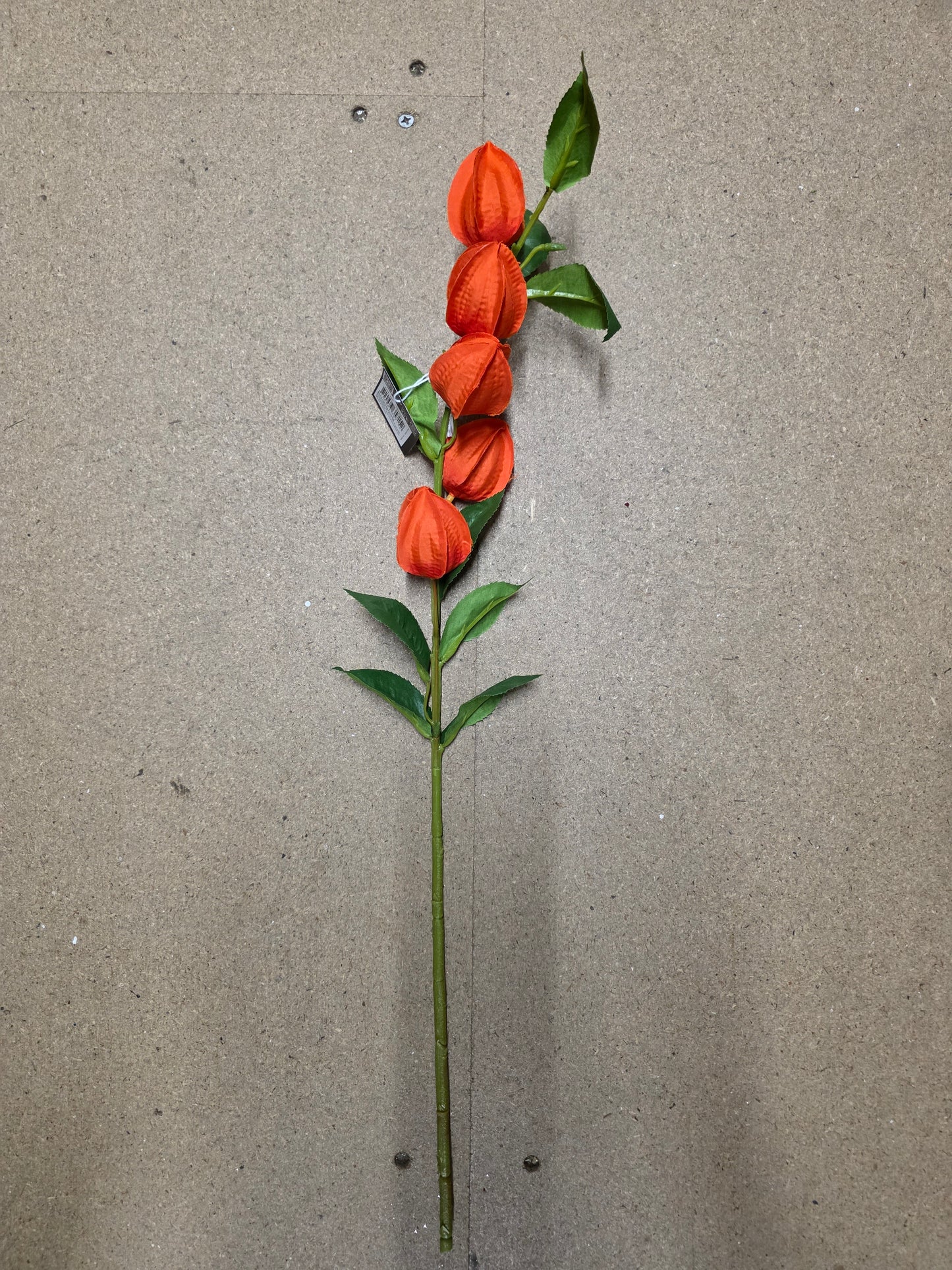 Chinese Lantern Orange 69cm
