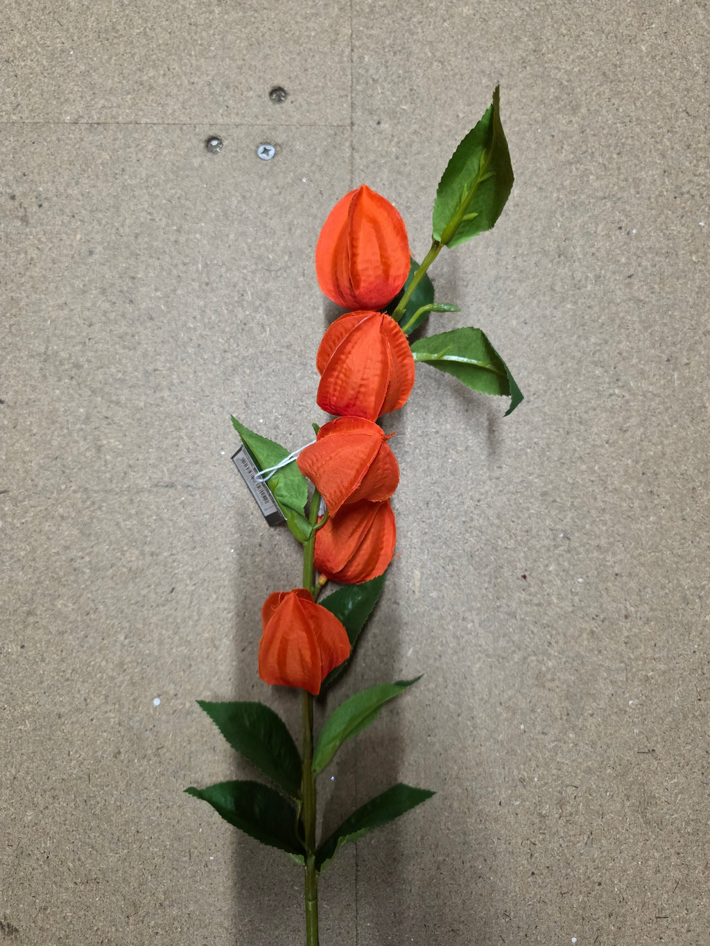 Chinese Lantern Orange 69cm