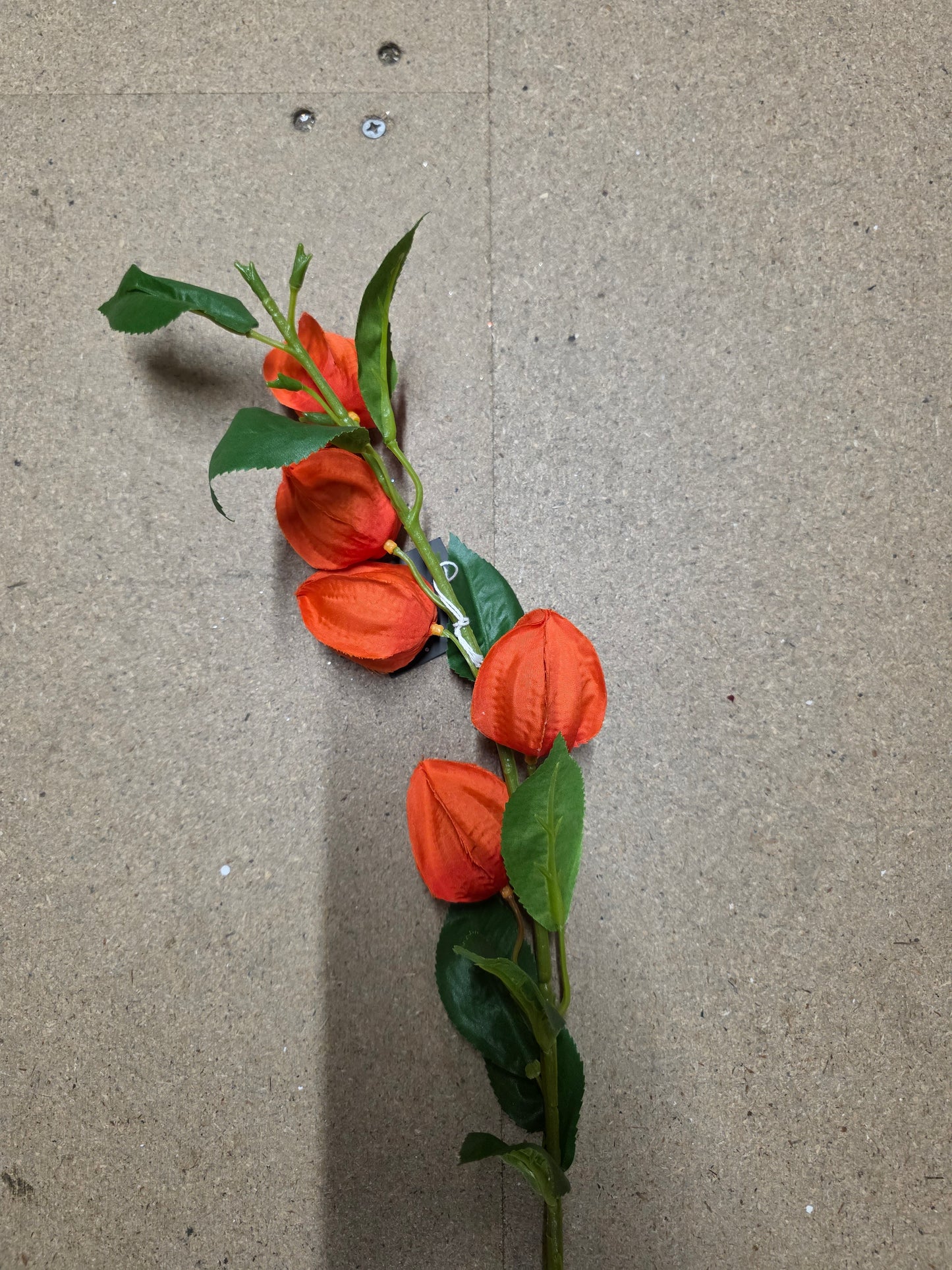 Chinese Lantern Orange 69cm