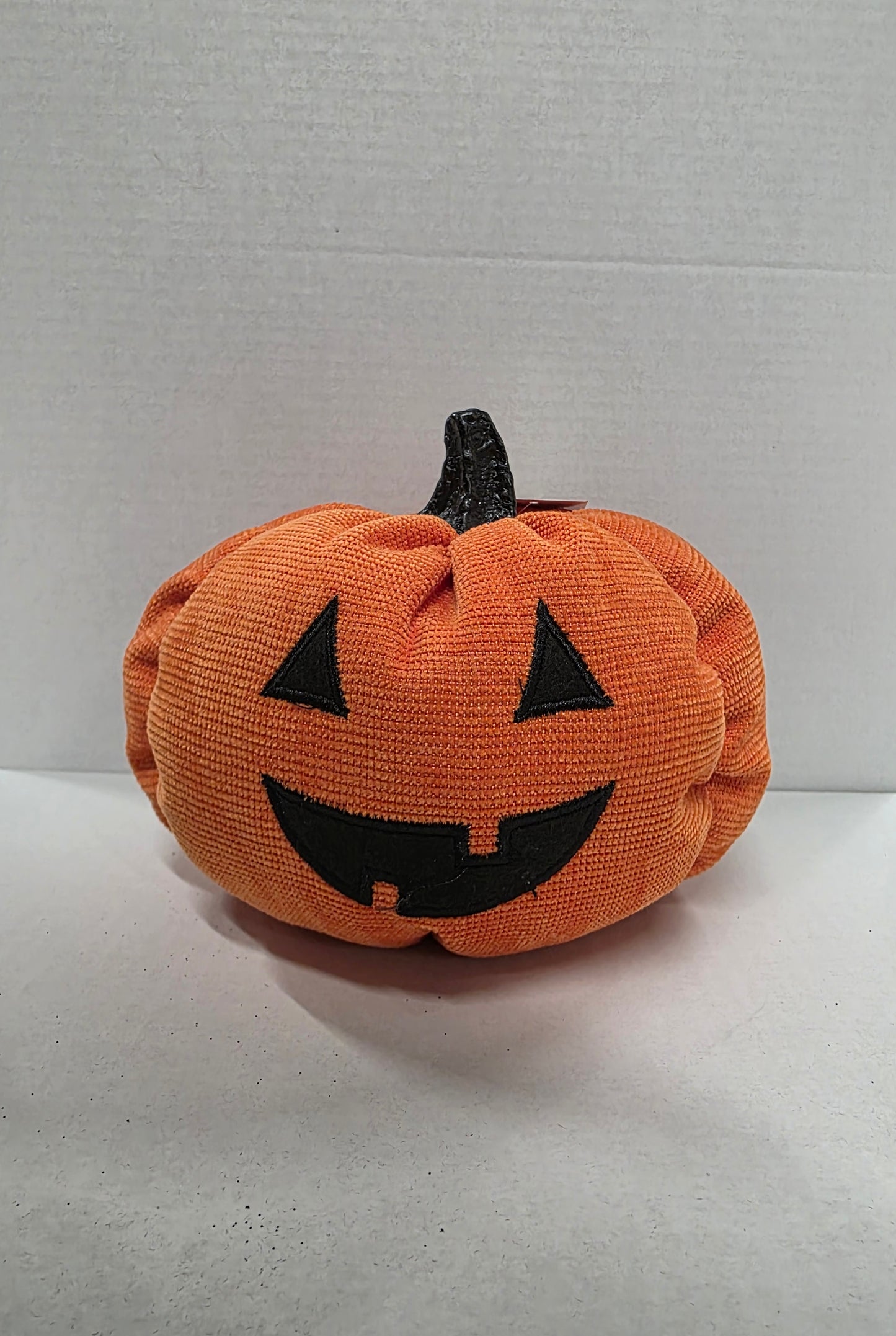 Halloween Pumpkin Orange 19cm