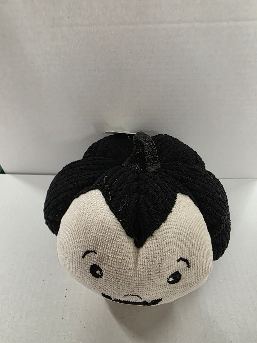 Halloween Pumpkin Vampire 19cm