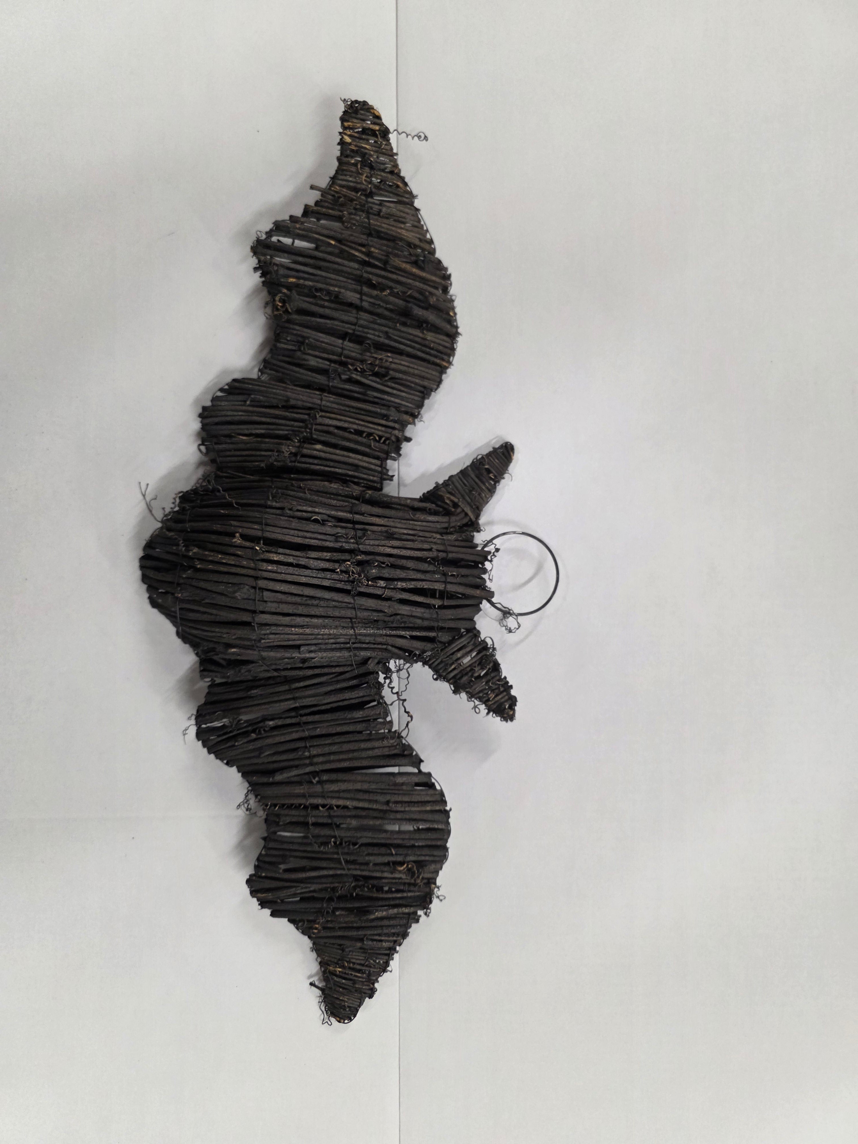 Hanging Bat 60x26cm