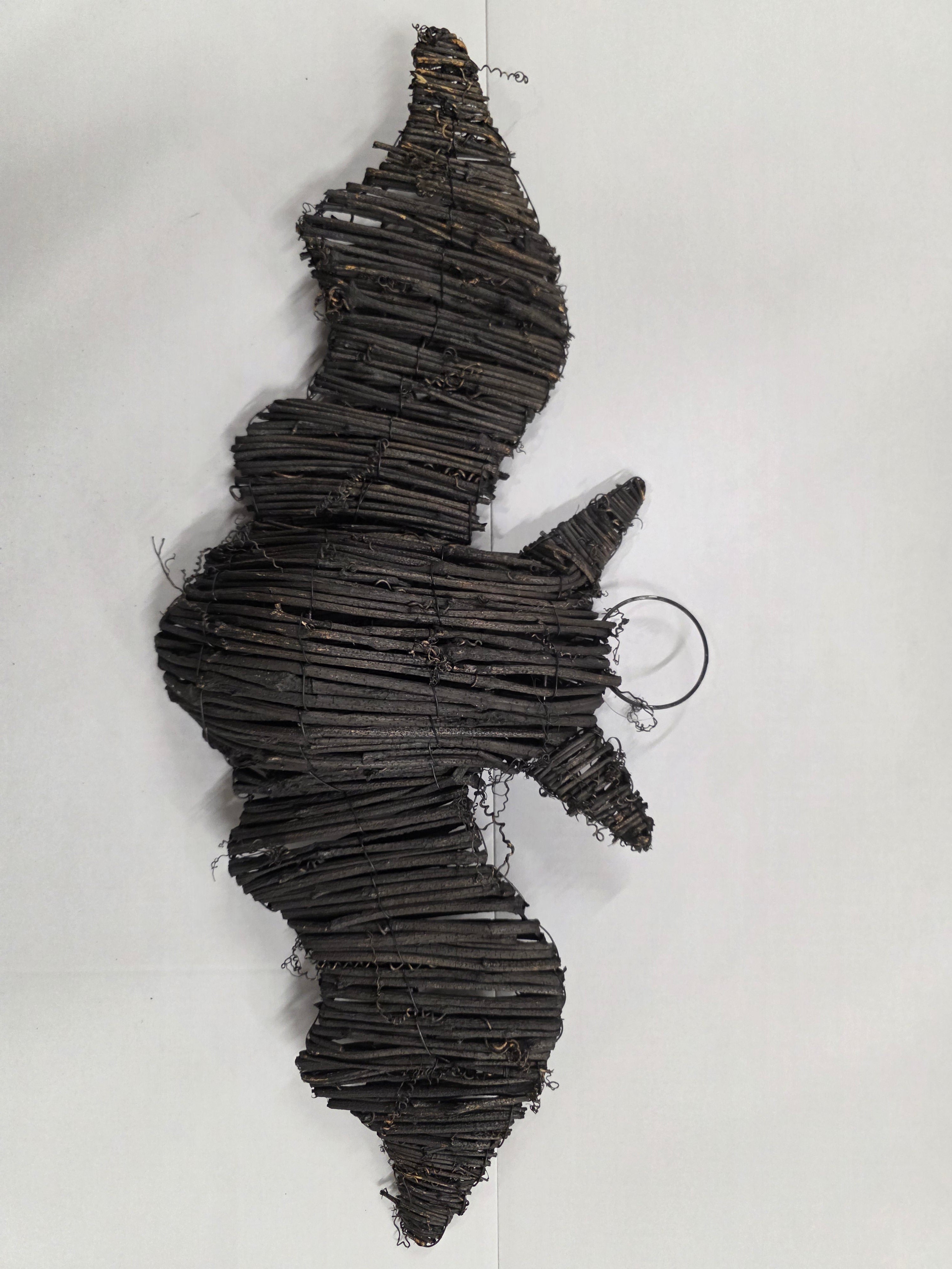 Hanging Bat 60x26cm