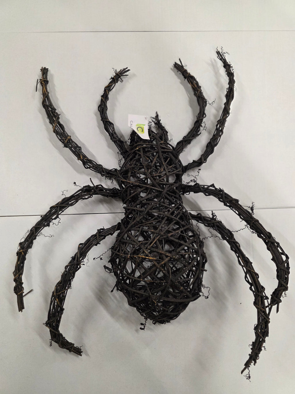 Hanging Spider 60cm