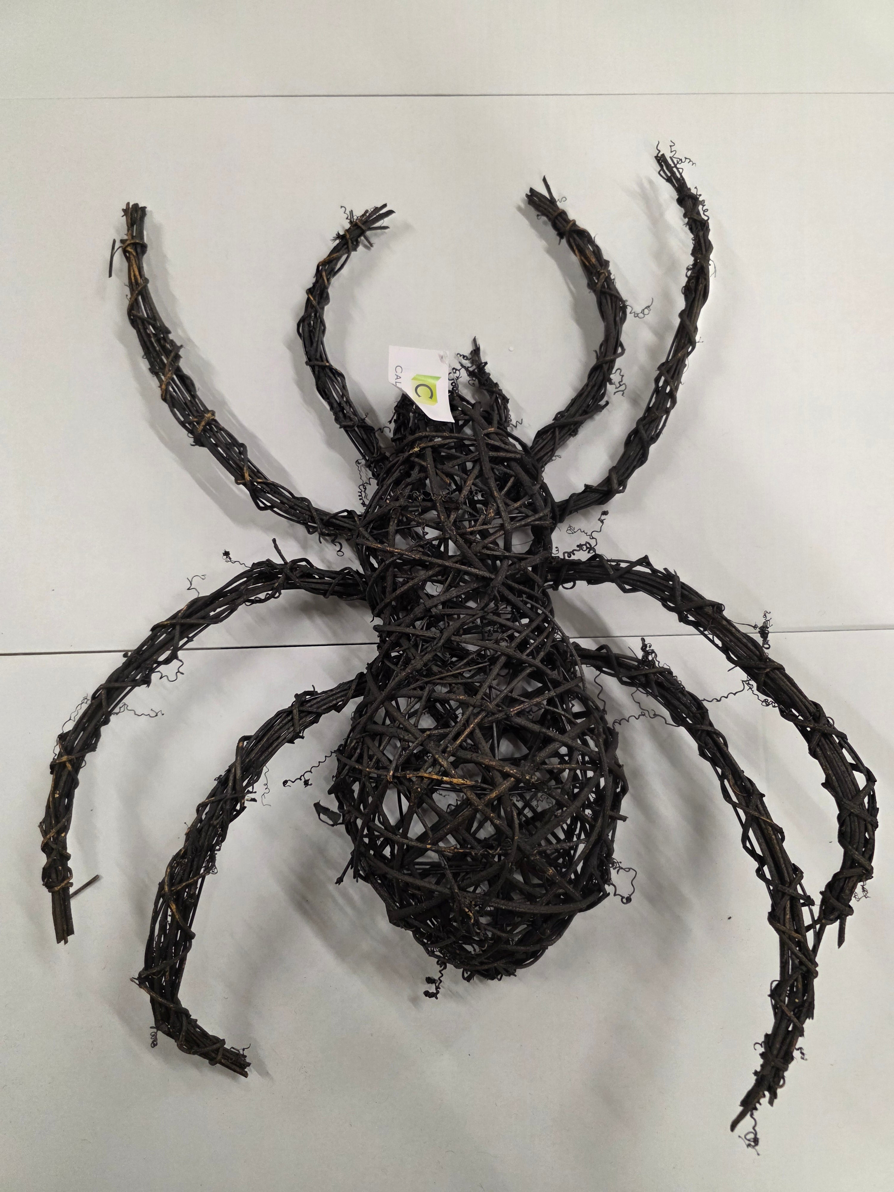 Hanging Spider 60cm