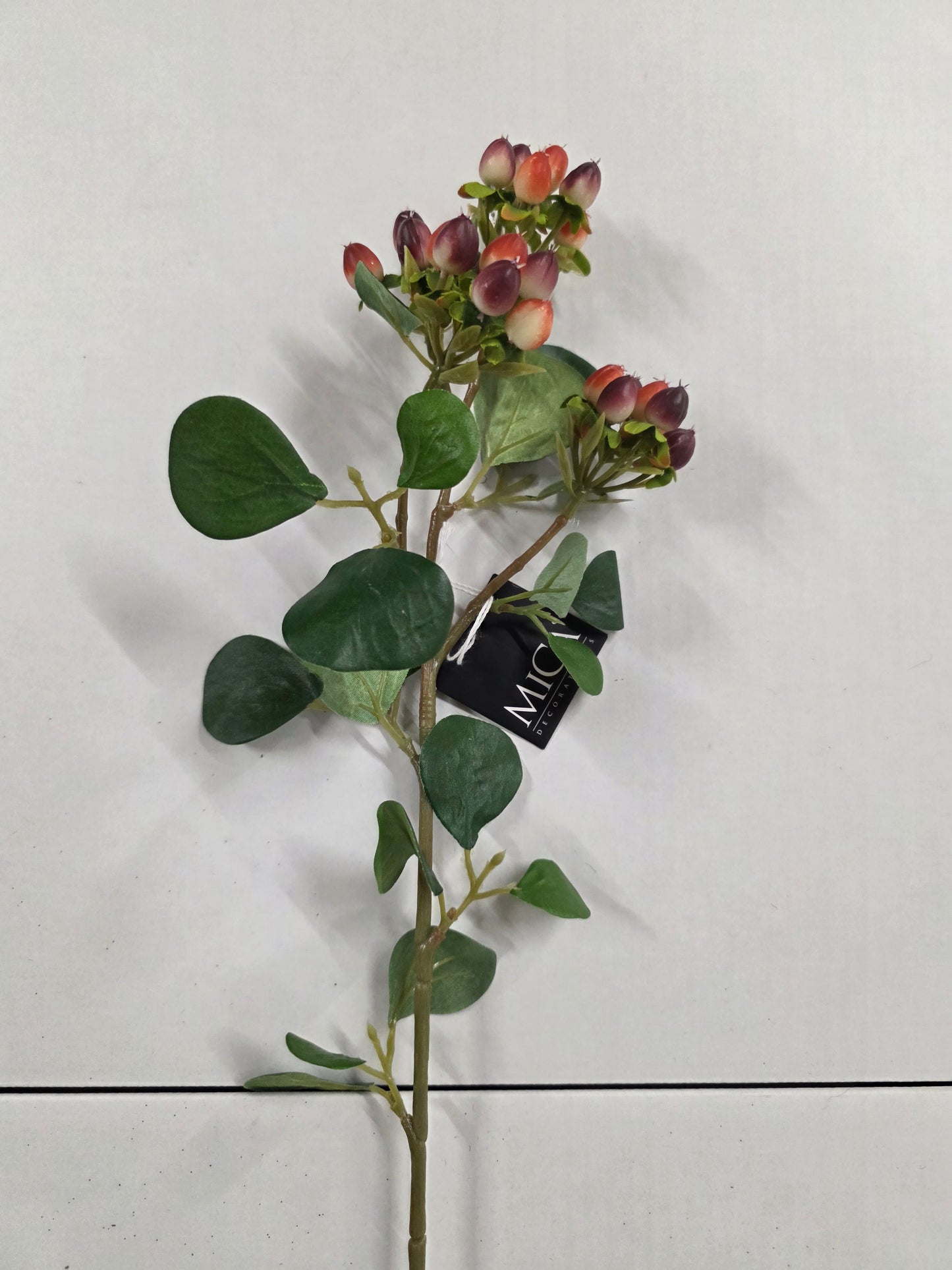 Hypericum Orange 63cm