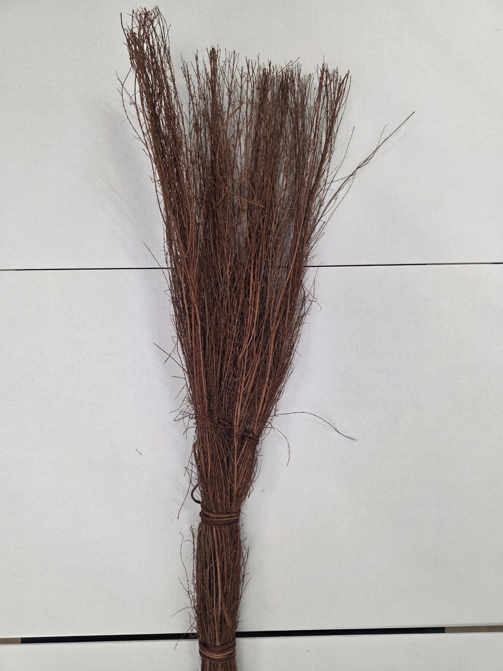 Twig Broomstick 95cm