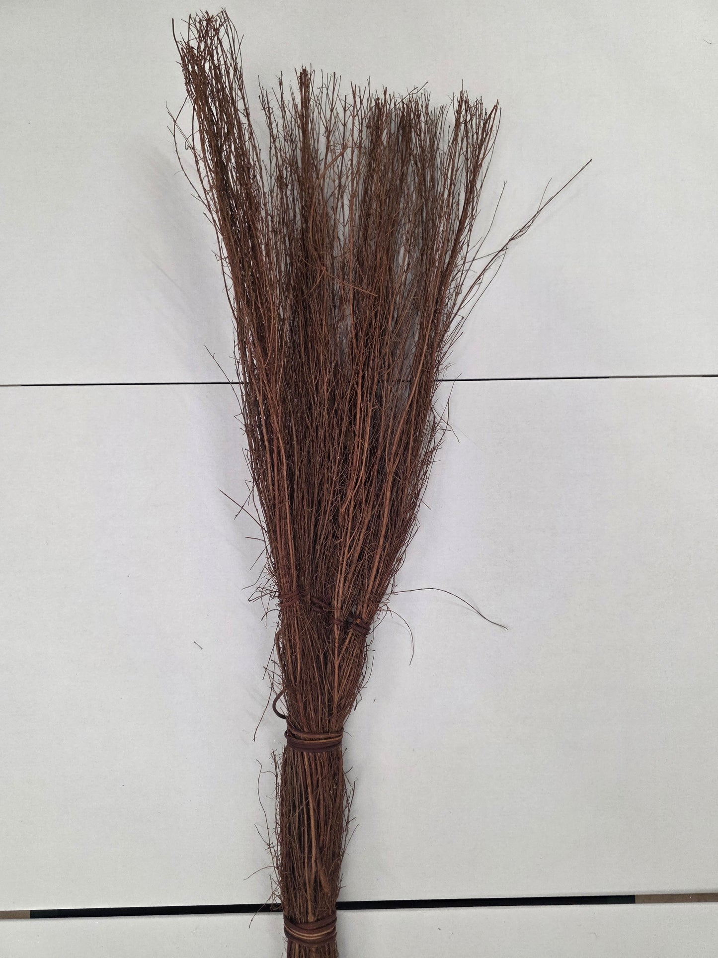 Twig Broomstick 95cm