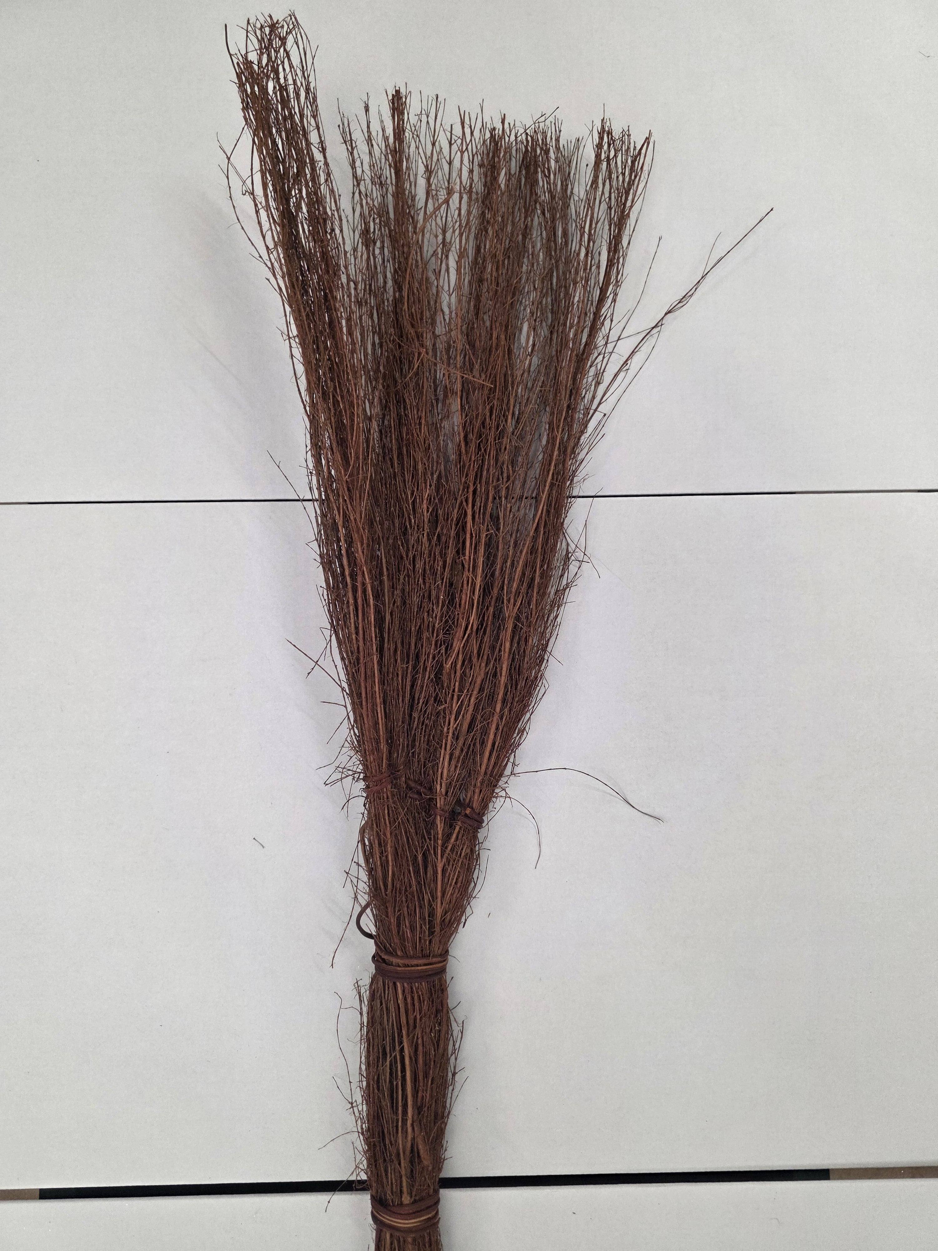 Twig Broomstick 95cm