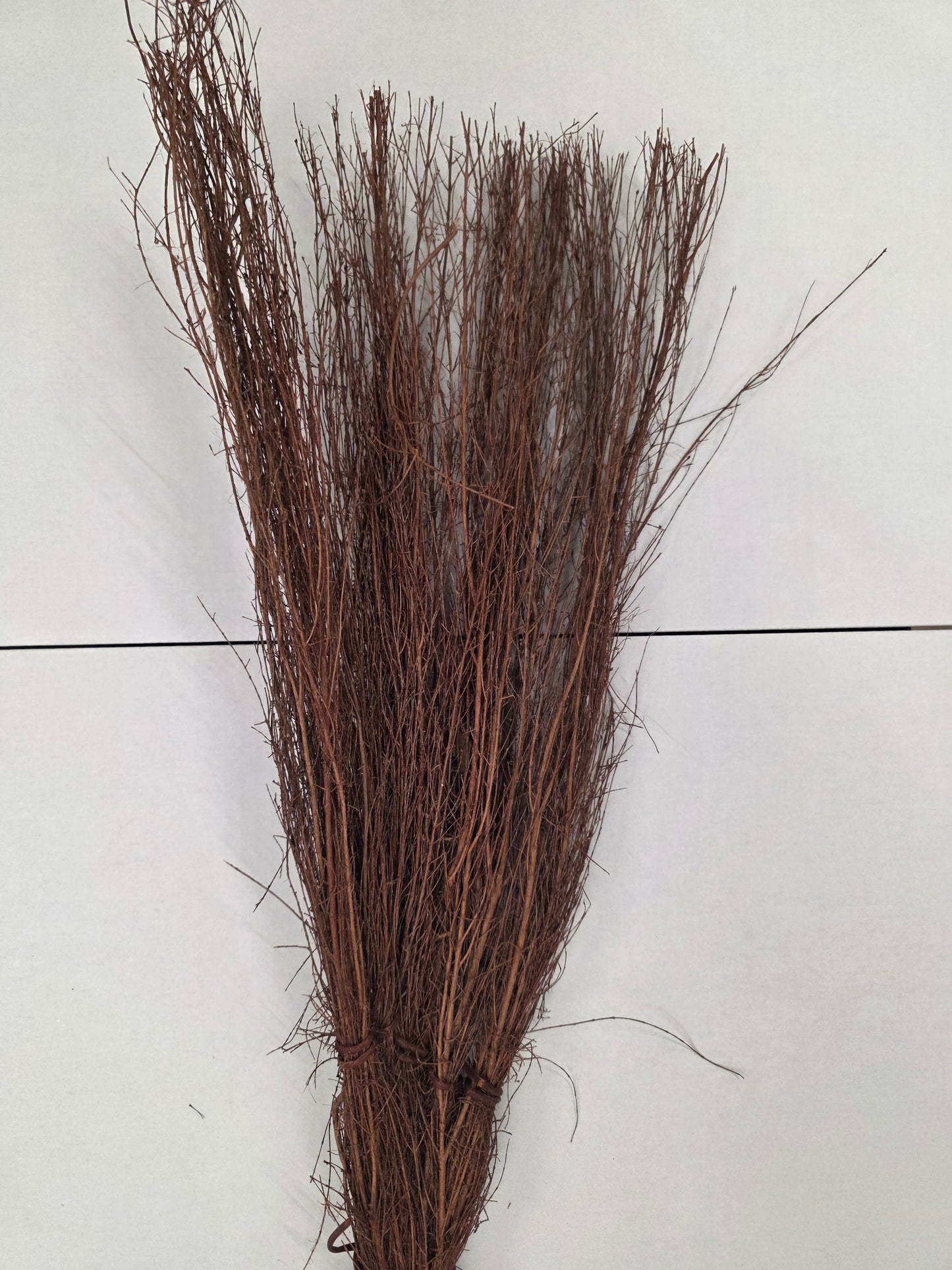 Twig Broomstick 95cm