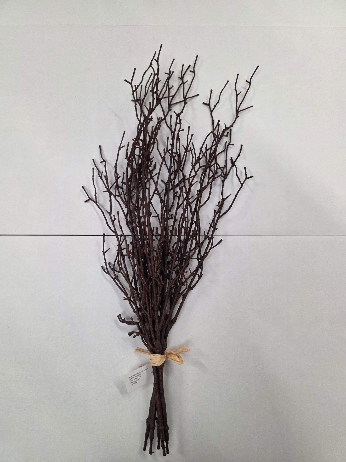 Twig Bundle Brown