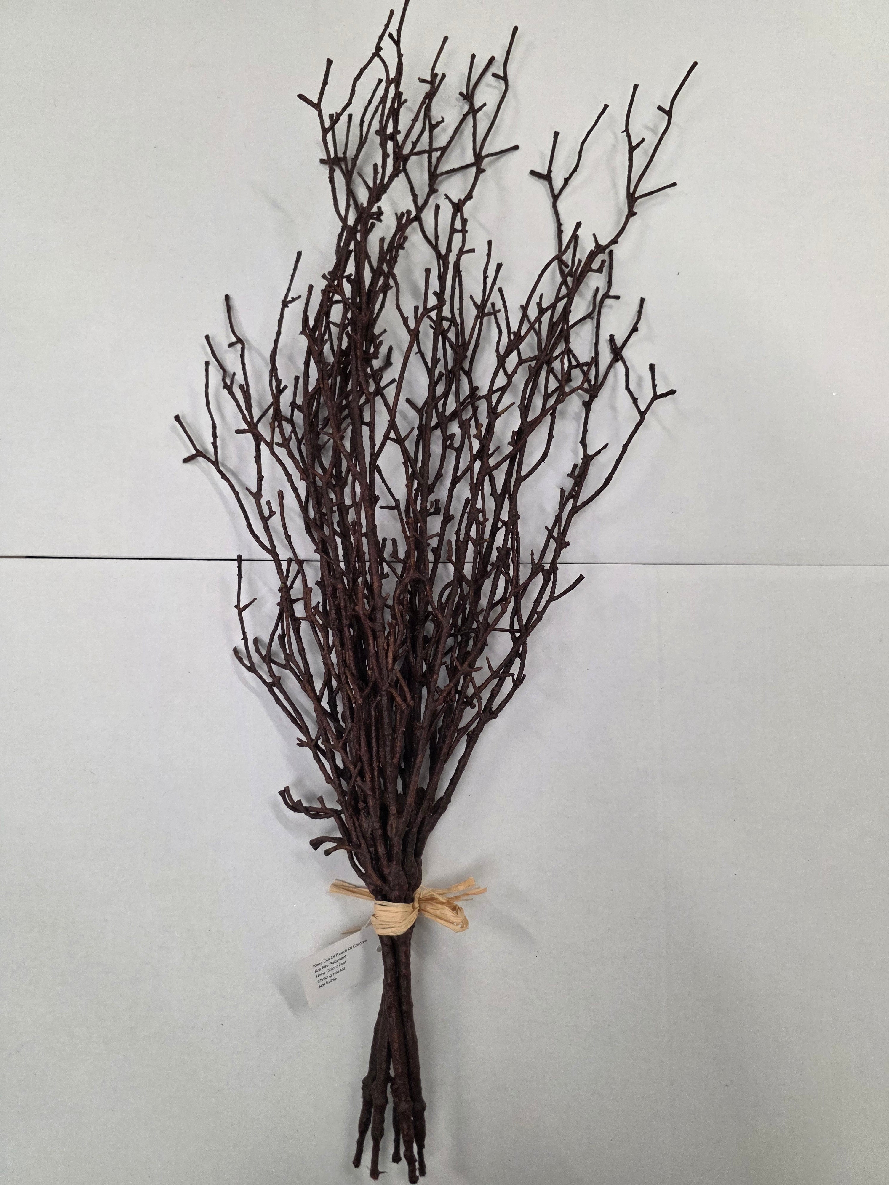 Twig Bundle Brown