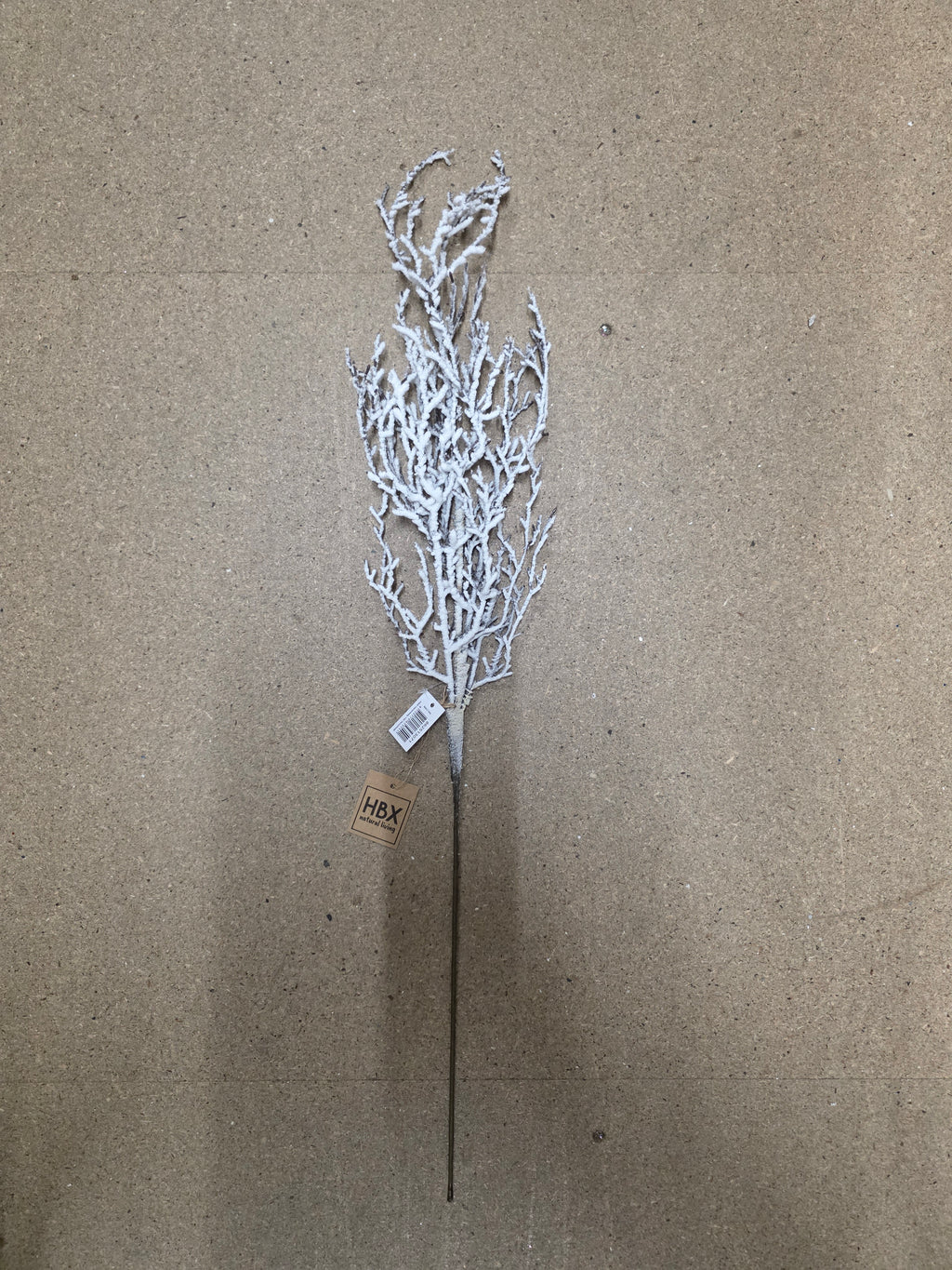 Branch Snow 75cm