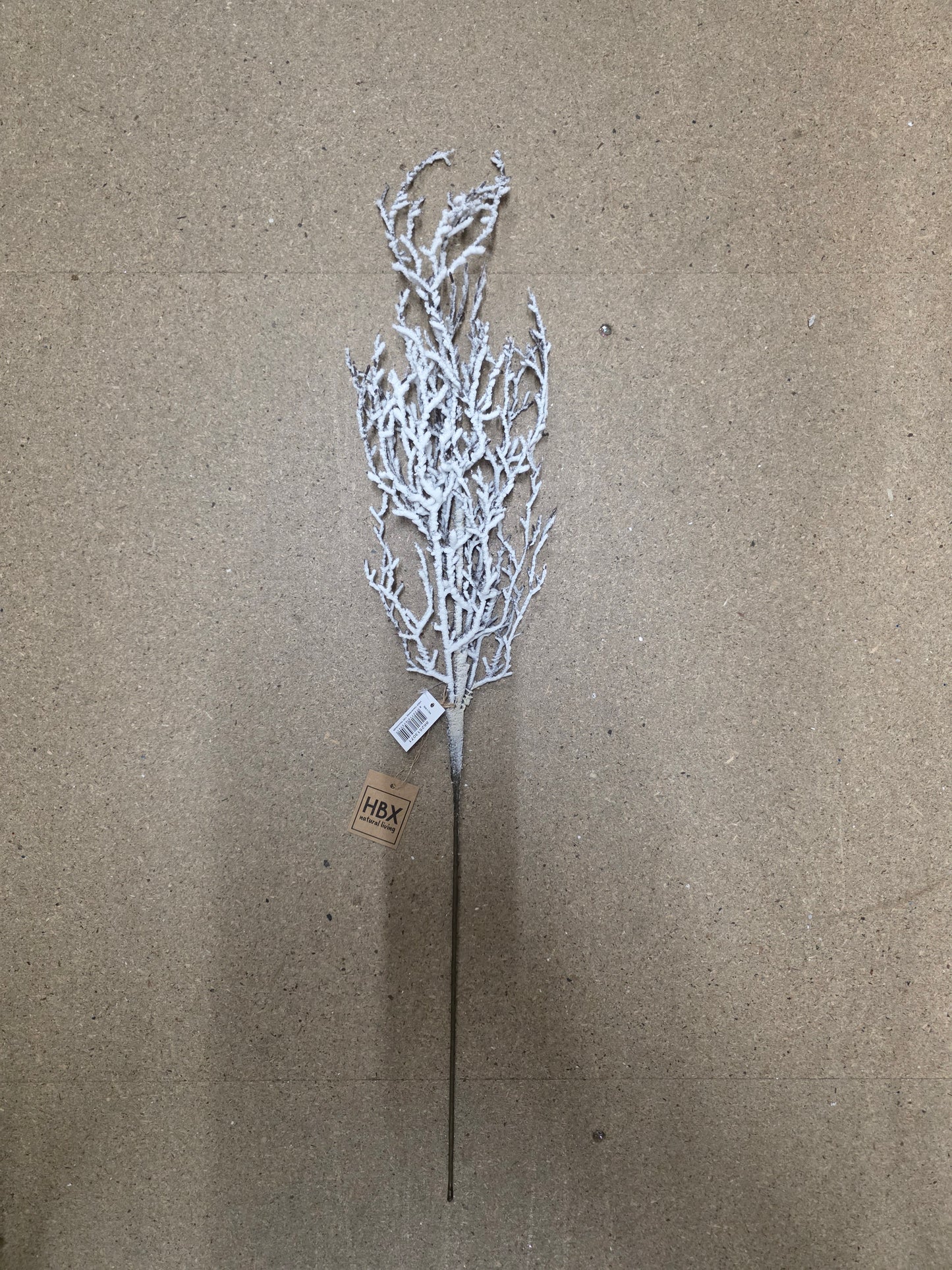 Branch Snow 75cm