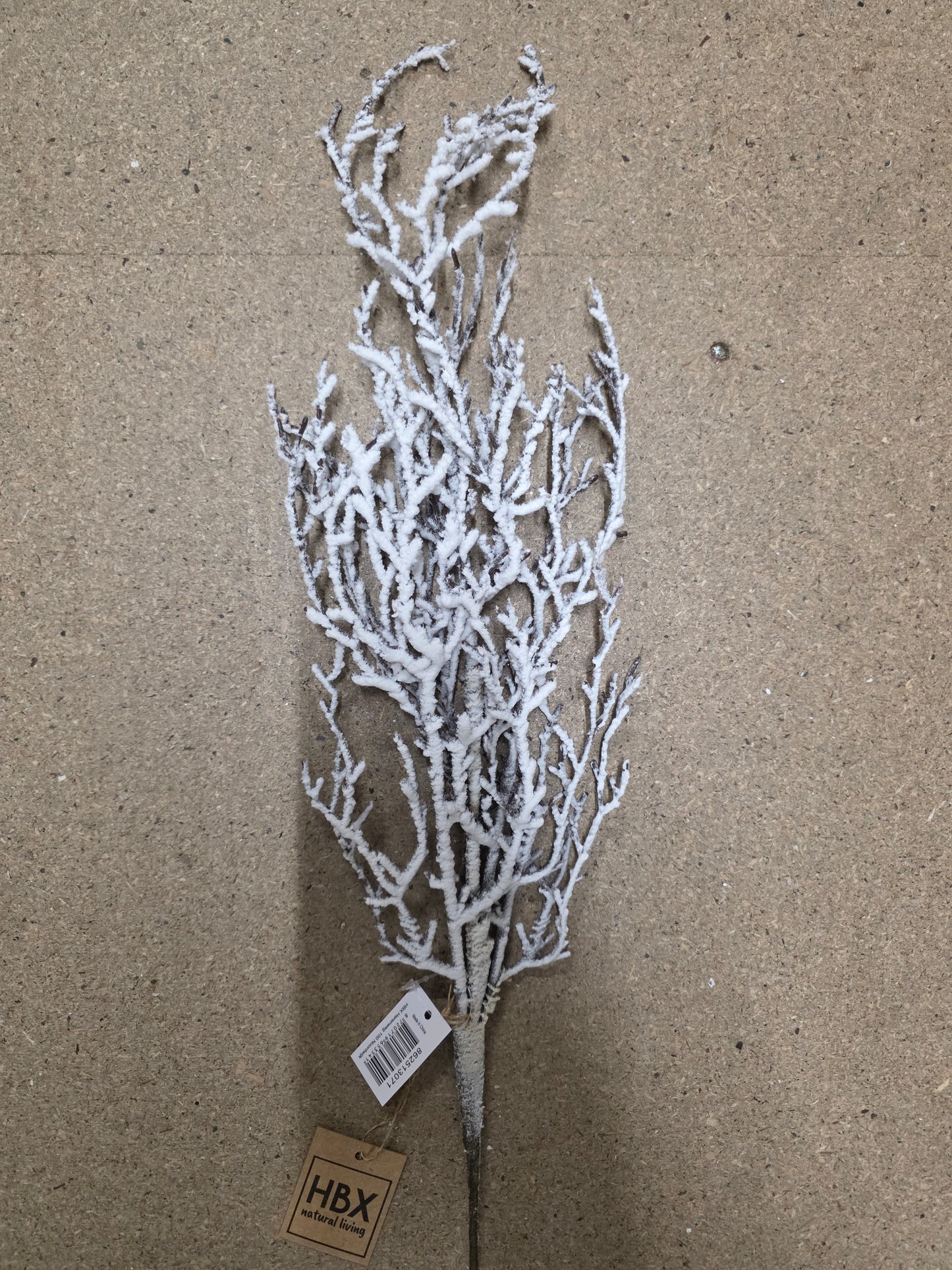 Branch Snow 75cm