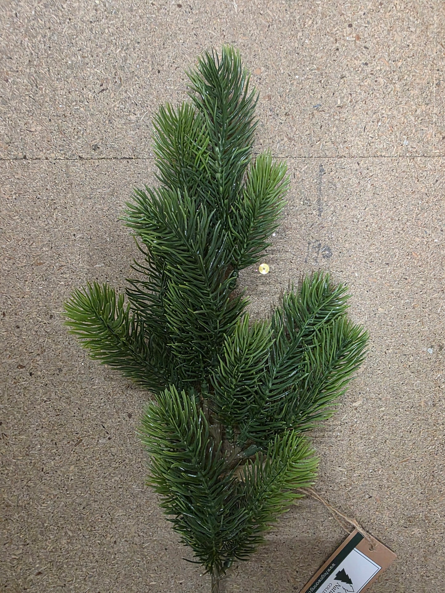 Conifer Branch 52cm