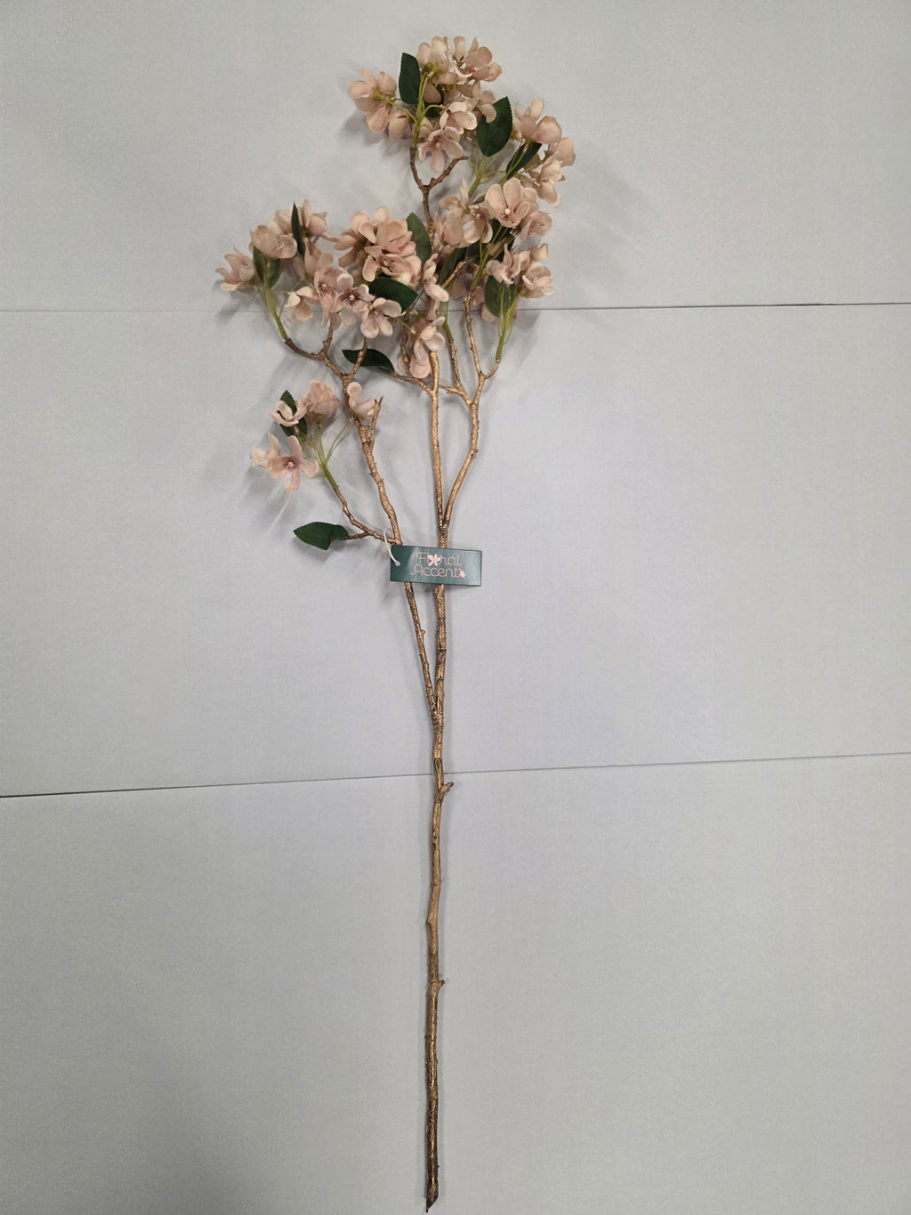 Flowerstem Apple Blossom 88cm