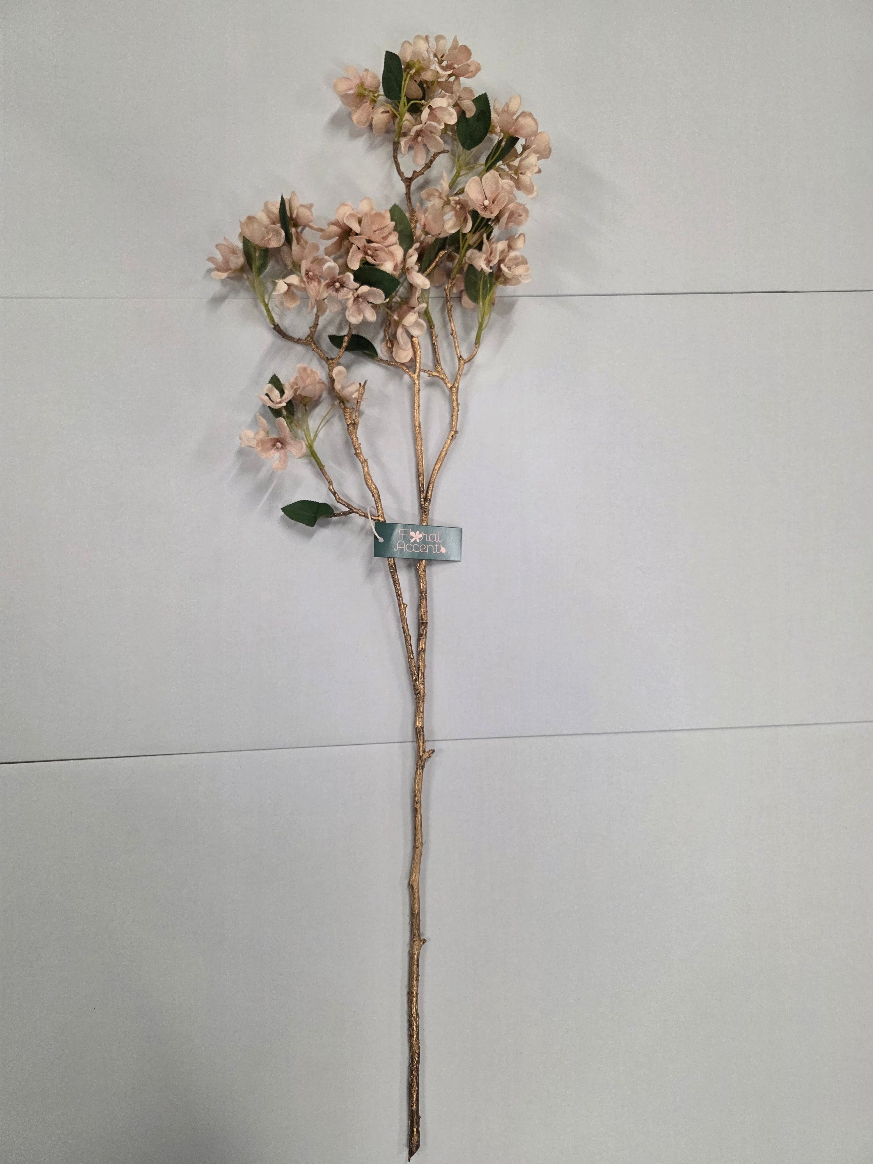 Flowerstem Apple Blossom 88cm