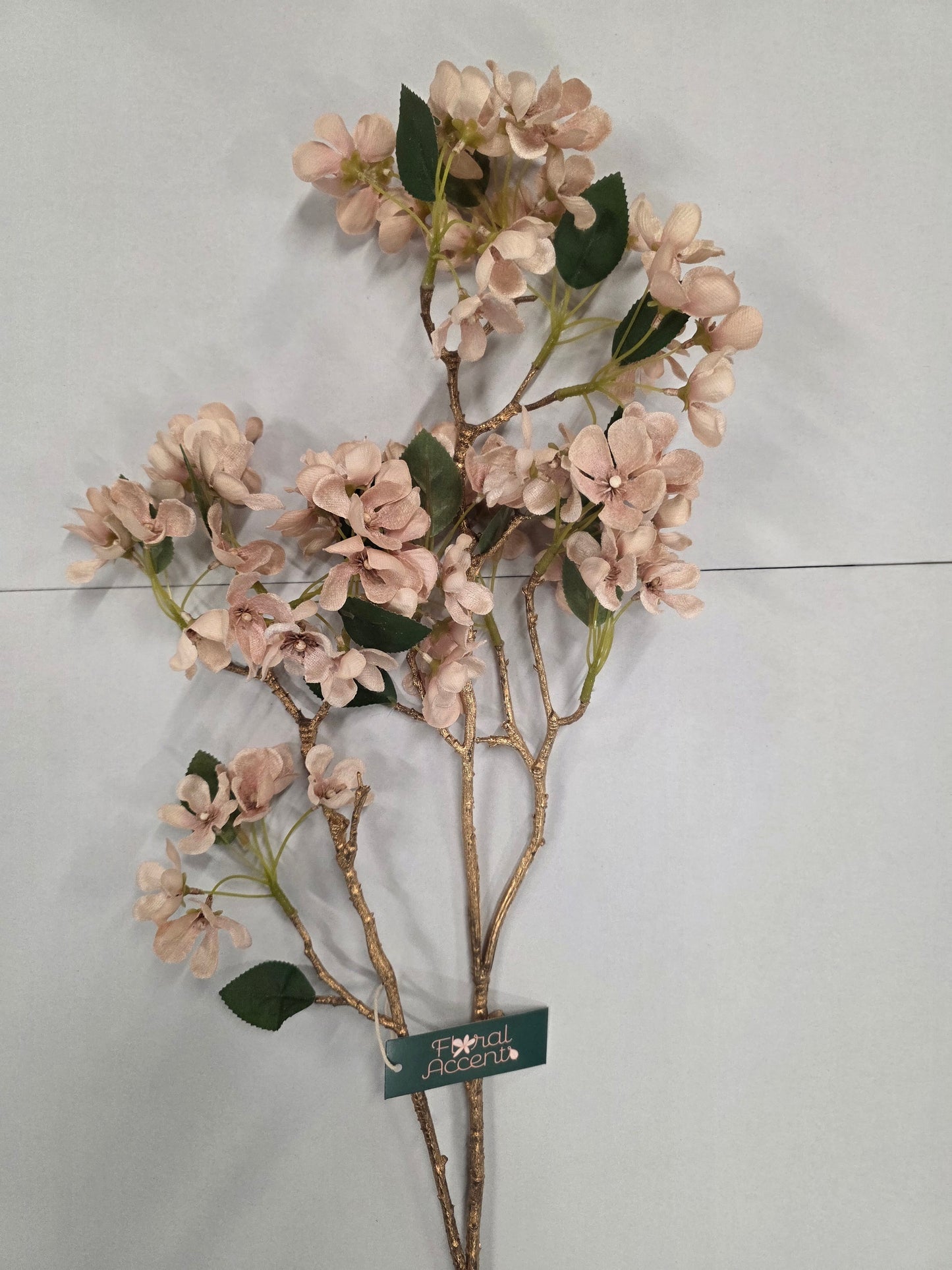 Flowerstem Apple Blossom 88cm