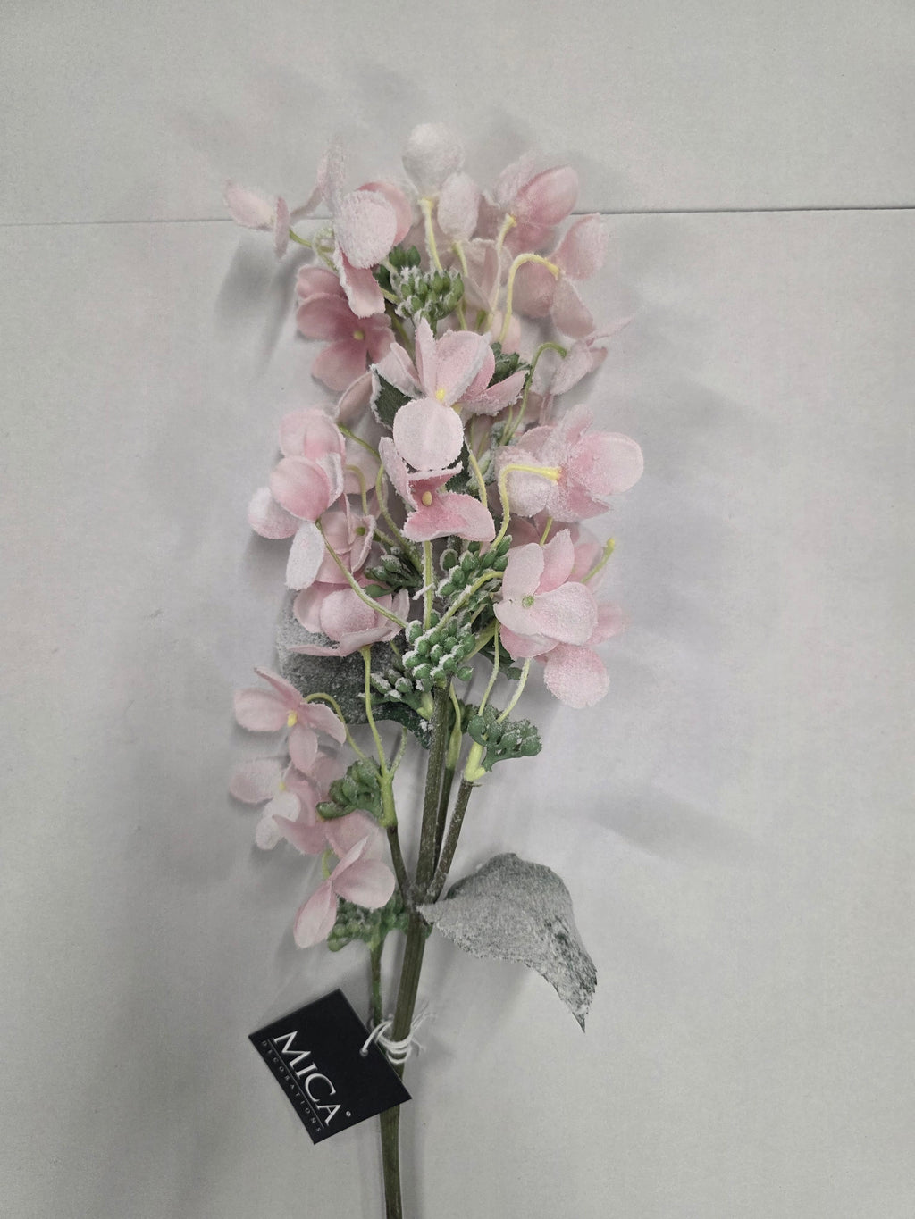 Hydrangea Frost Pink 71cm (PACK 0F 2)