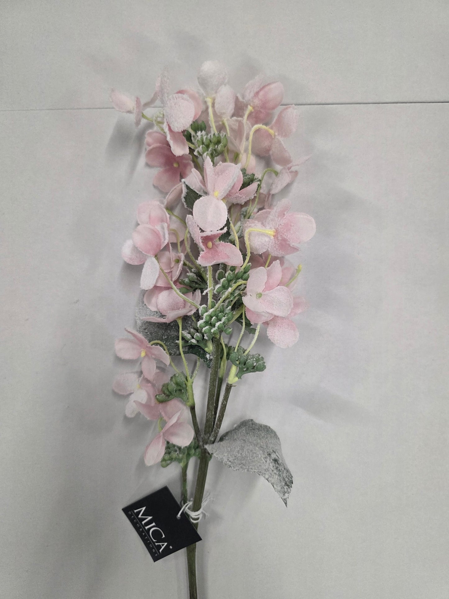 Hydrangea Frost Pink 71cm