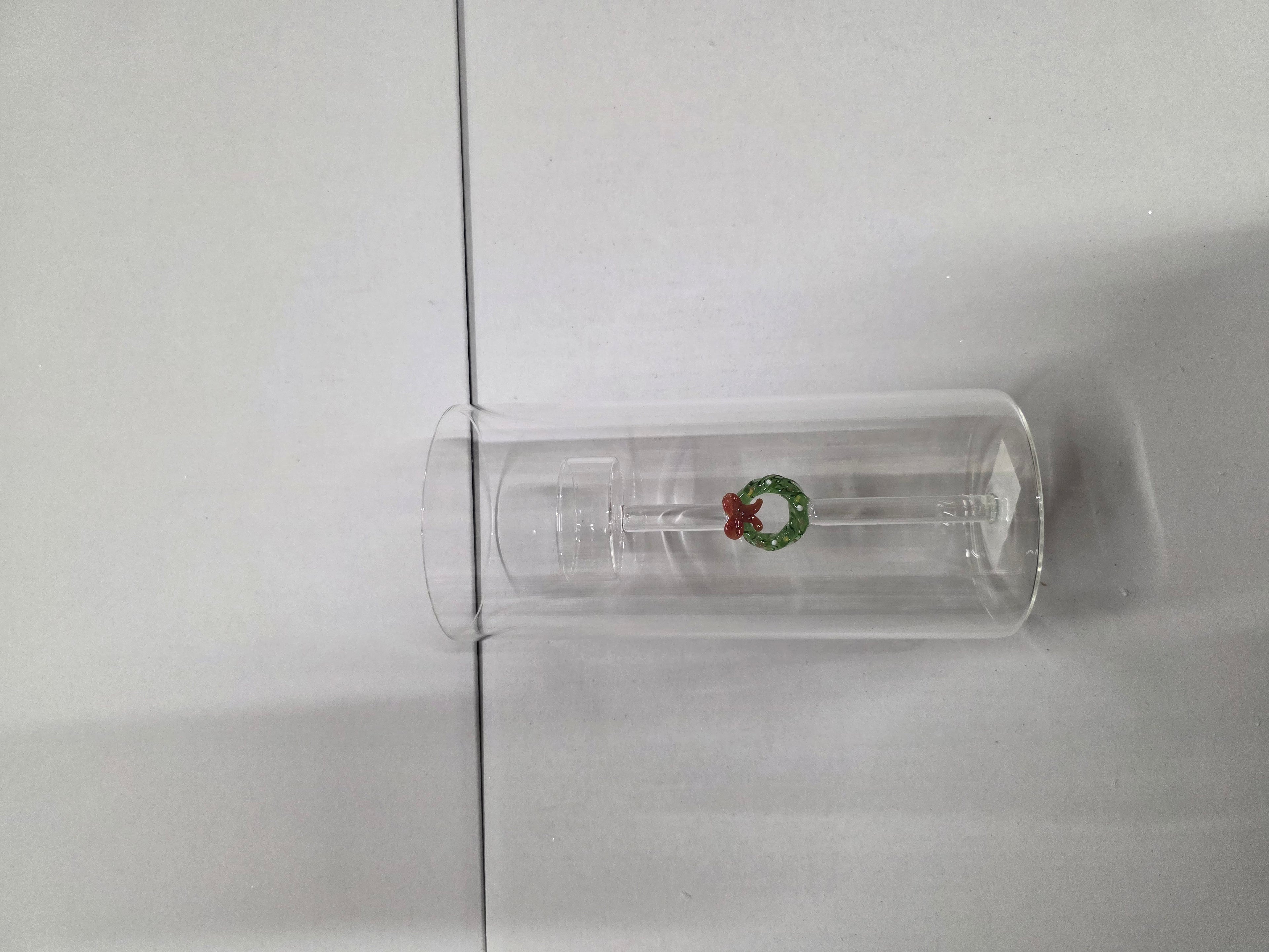 Candle Holder Votive Garldan 20x9cm