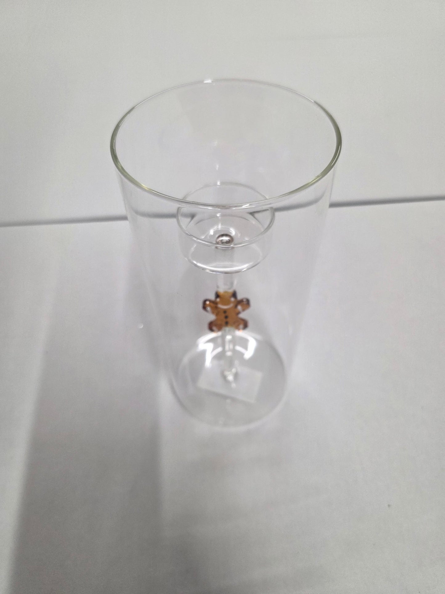 Candle Holder Marzipan 1 Tealight